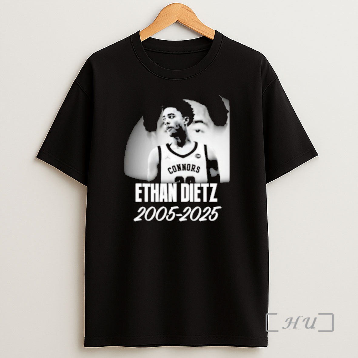Officials Rest In Peace Ethan Dietz 2005 Premium Shirt Sweatshirt Tee