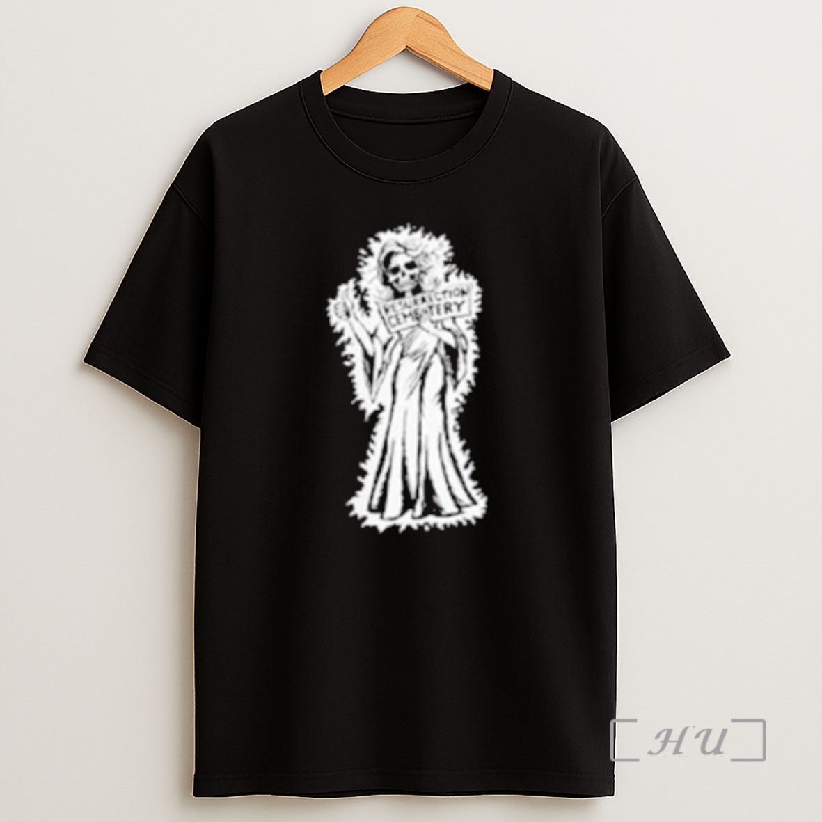 Officials Resurrection Mary Ornaments Shirt Sweatshirt Tee