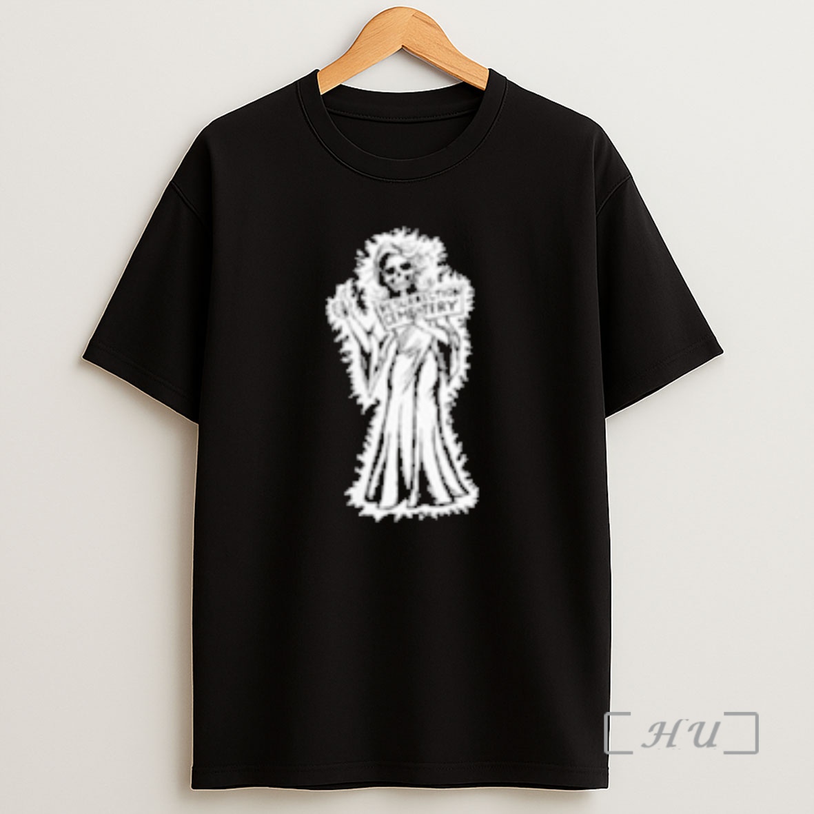 Officials Resurrection Mary Shirt Sweatshirt Tee