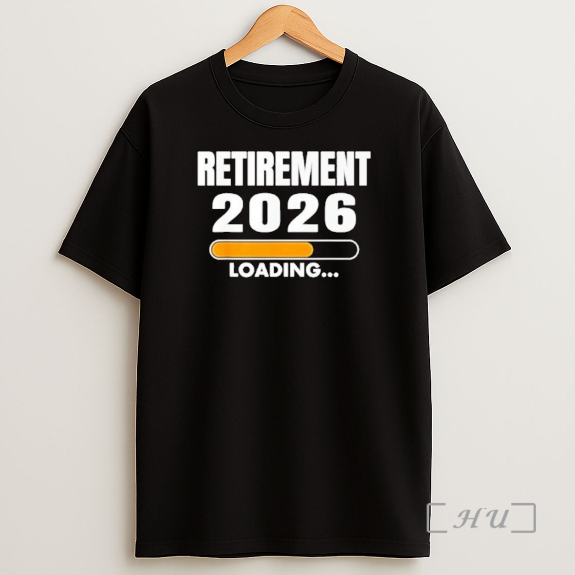 Officials Retirement Loading 2026 Shirt Sweatshirt Tee