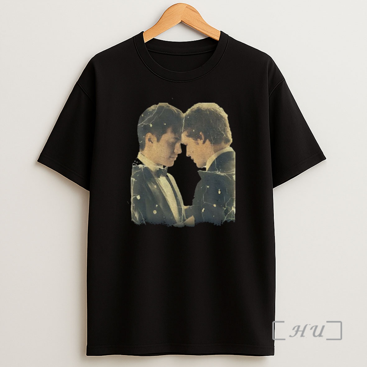 Officials Retro Ilya Rozanov Licks Shane Hollander Face Shirt Sweatshirt Tee