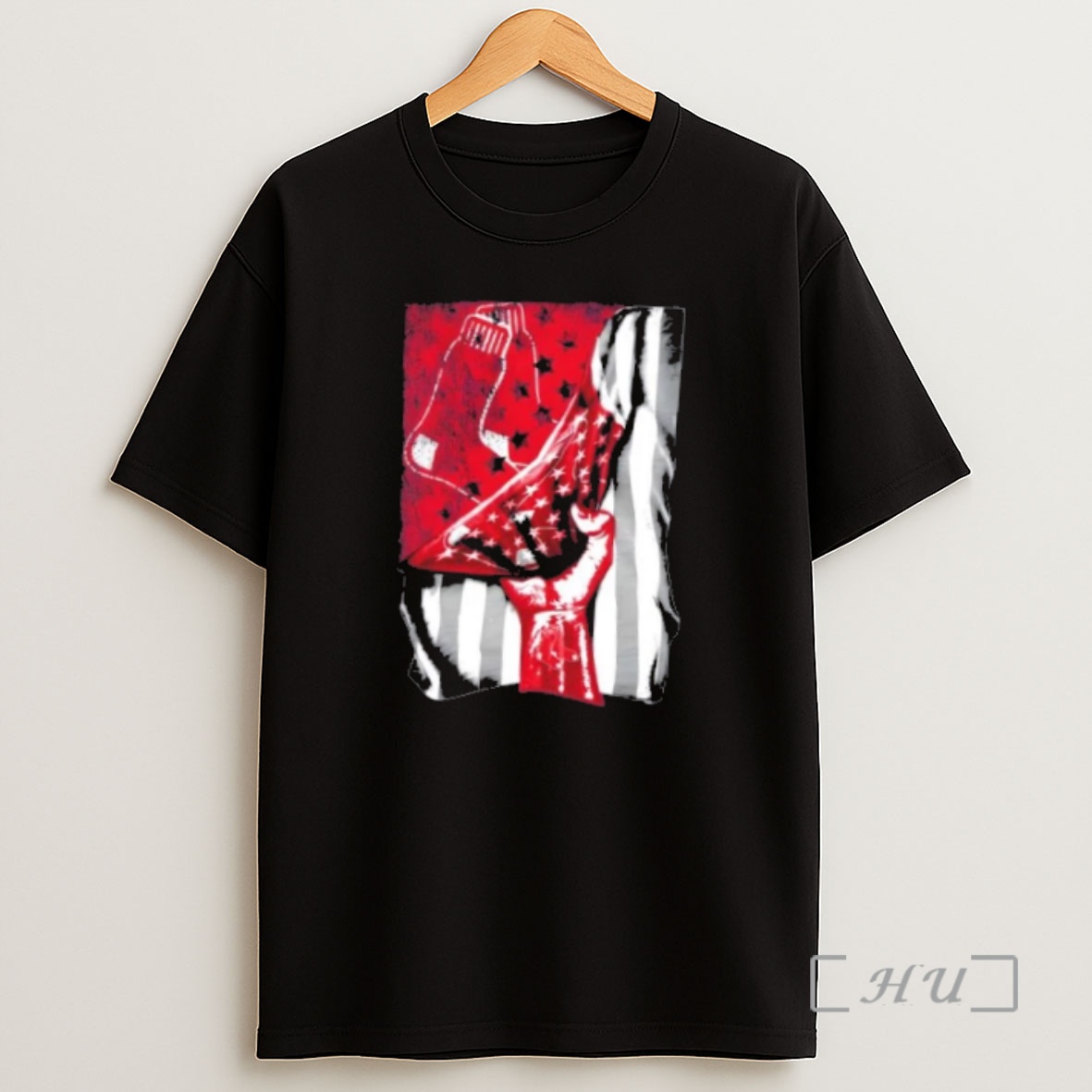 Officials Revealing The Glory Boston Red Sox X Usa Flag Shirt Sweatshirt Tee