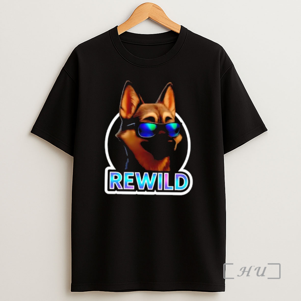 Officials Rewild Dog Premium Shirt Sweatshirt Tee