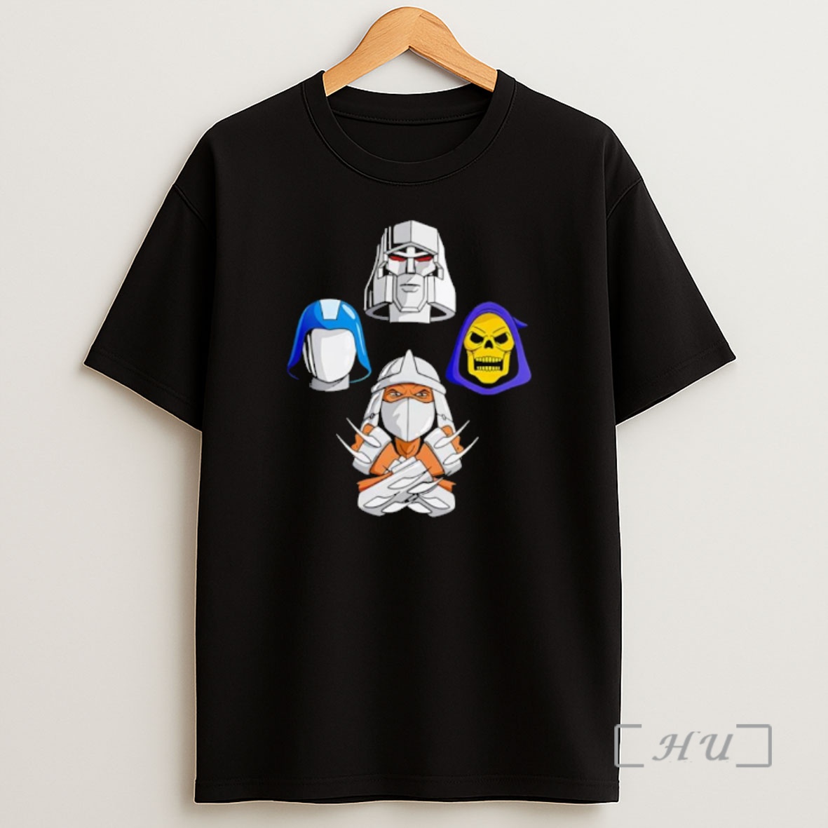 Officials Rhapsody Of Villains Star Wars Premium Shirt Sweatshirt Tee