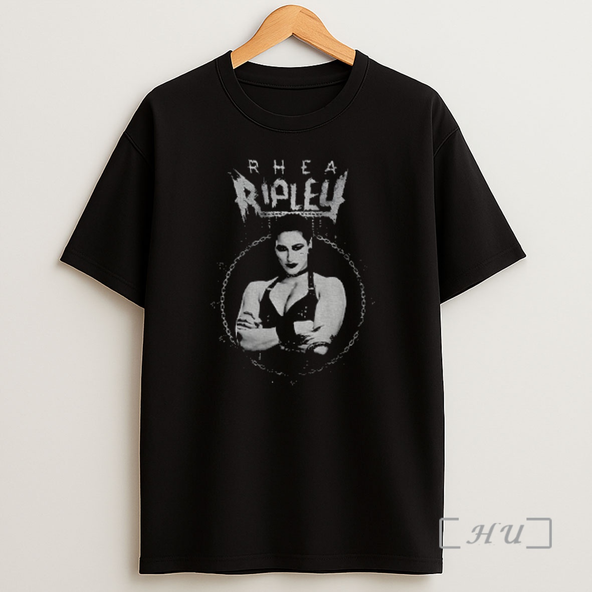 Officials Rhea Ripley Demon In Your Dreams Brutality Wrestling Shirt Sweatshirt Tee