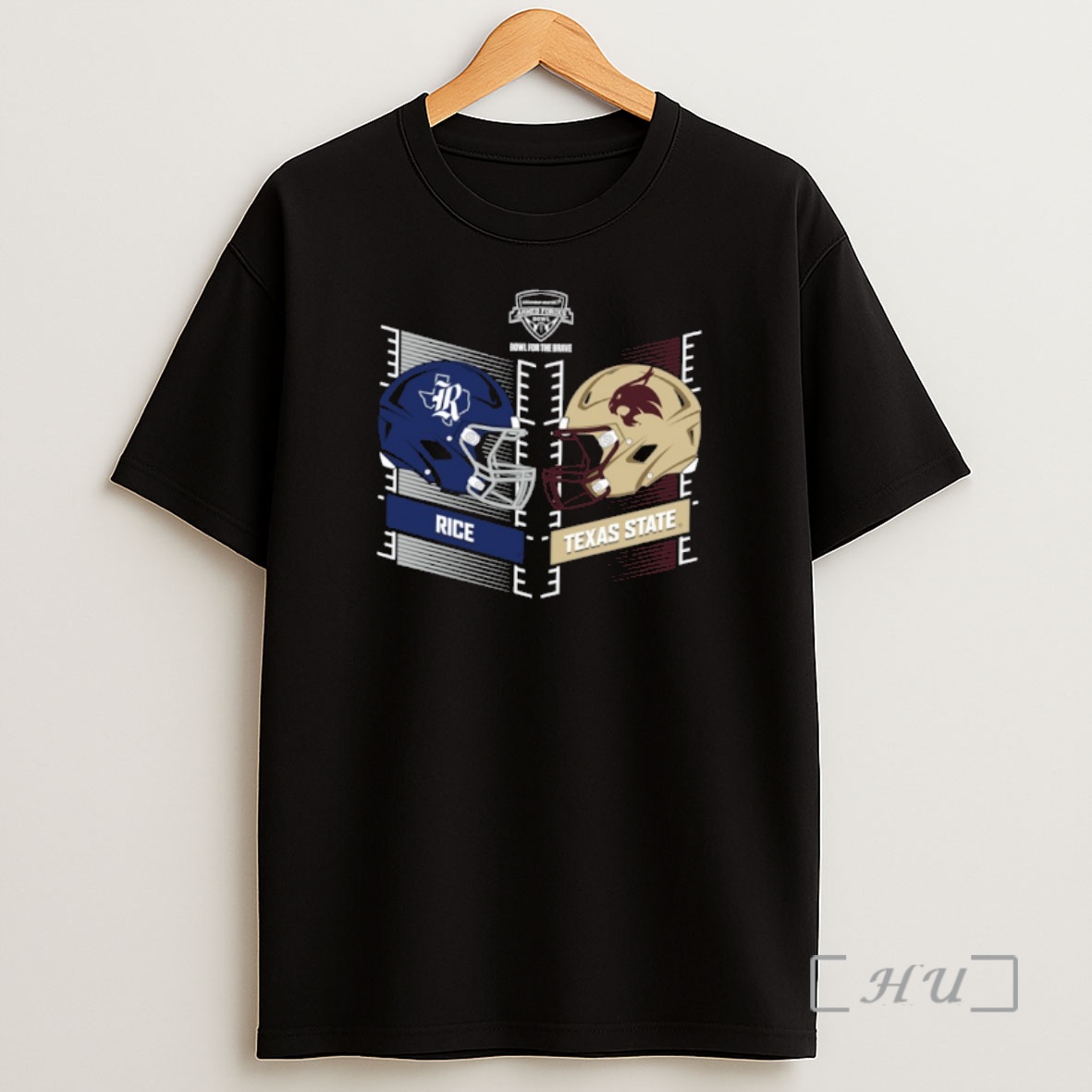 Officials Rice Owls Vs Shirt Sweatshirt Tee
