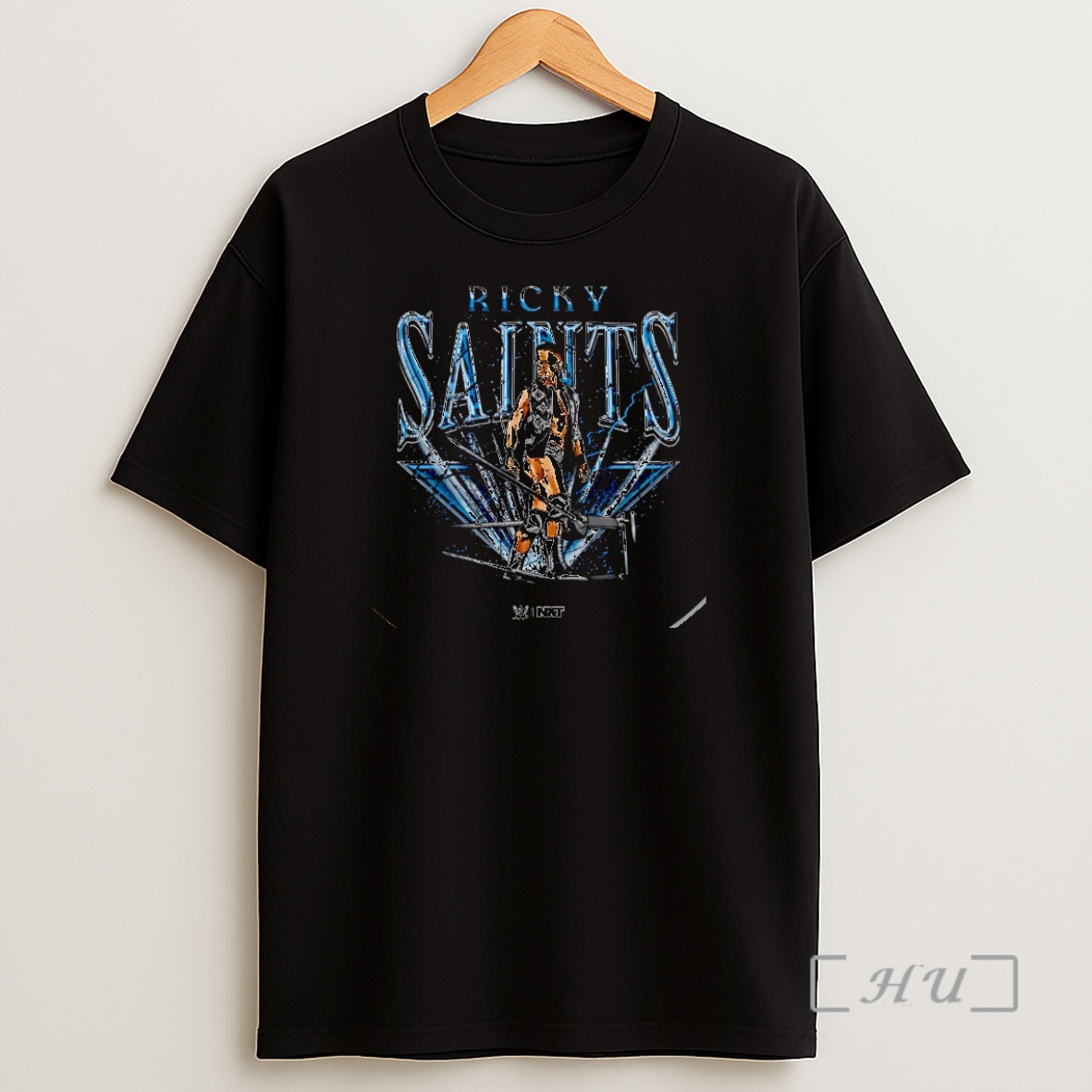 Officials Ricky Saints Sparks Vintage Christmas Shirt Sweatshirt Tee
