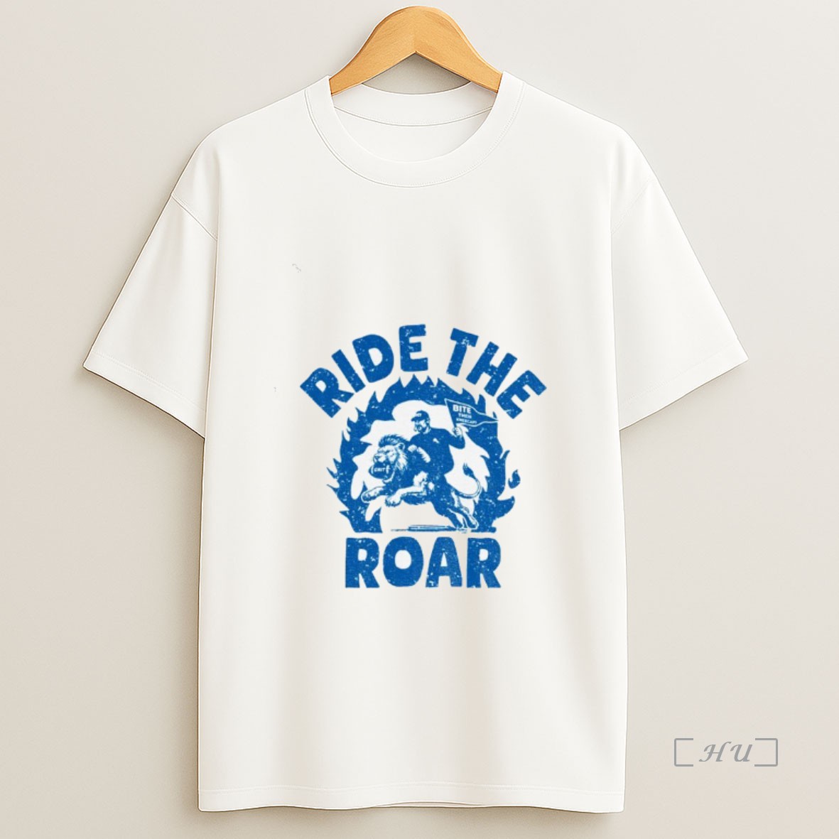 Officials Ride The Roar Dan Campbell Detroit Lions Nfl Football Vintage Premium Shirt Sweatshirt Tee