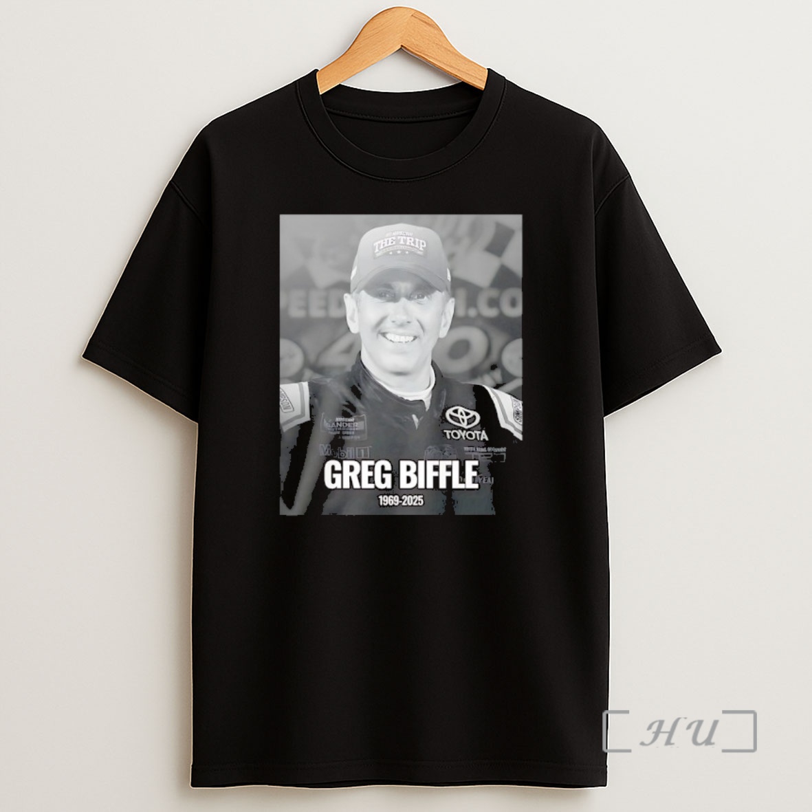 Officials Rip Greg Biffle 1969 2025 Shirt Sweatshirt Tee