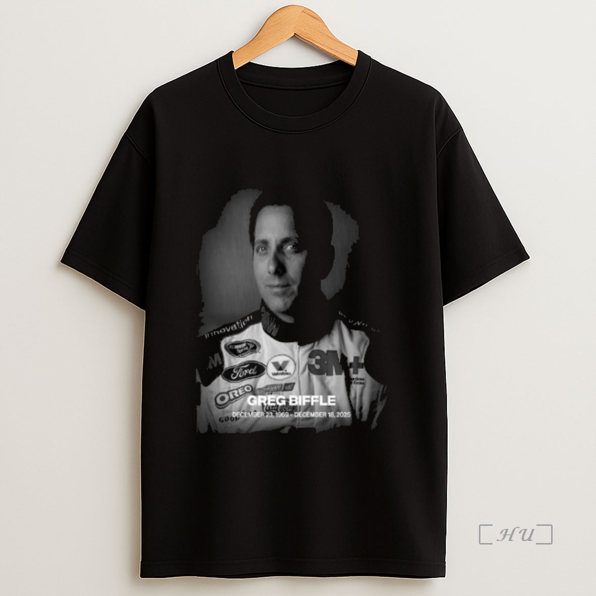 Officials Rip Greg Biffle Nascar Legend Passed Away 1969 2025 Long Sleve Shirt Sweatshirt Tee