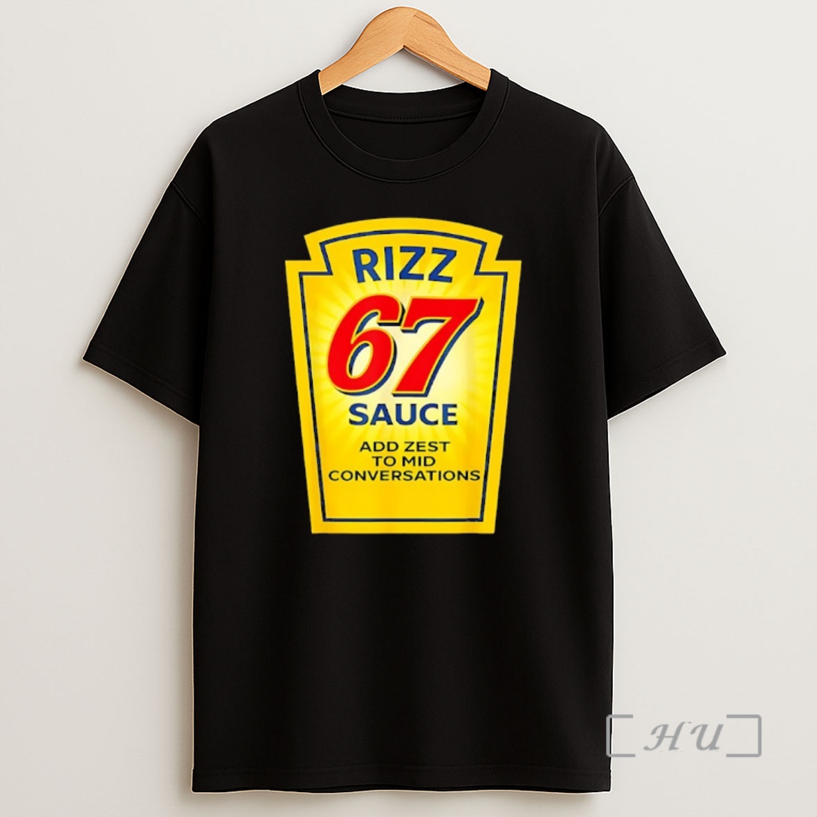 Officials Rizz 67 Sauce Six Seven Add Zest To Mid Conversations Shirt Sweatshirt Tee