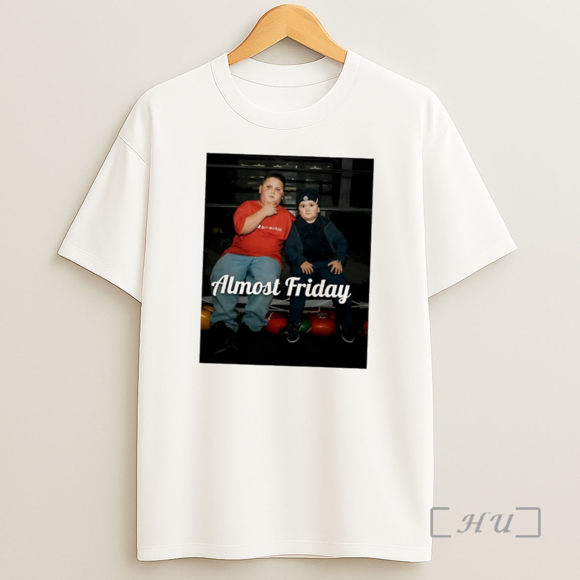 Officials Rizzler And Hasbulla Amost Friday Premium Shirt Sweatshirt Tee