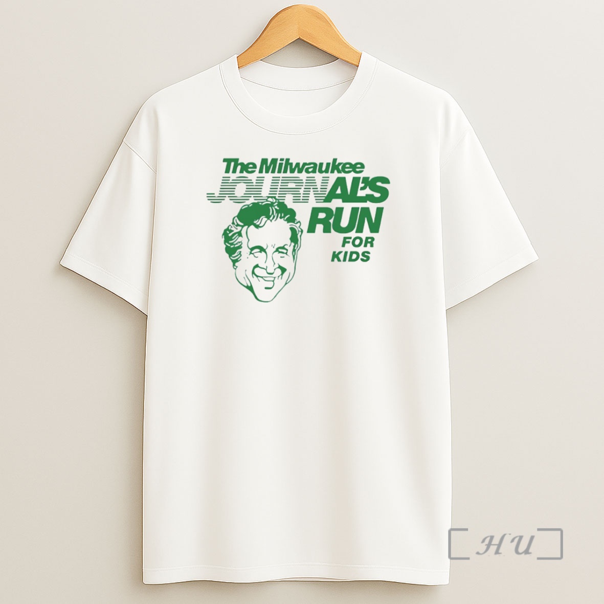 Officials Rob Mcelhenney The Milwaukee Journals Run For Kids Circle Premium Shirt Sweatshirt Tee