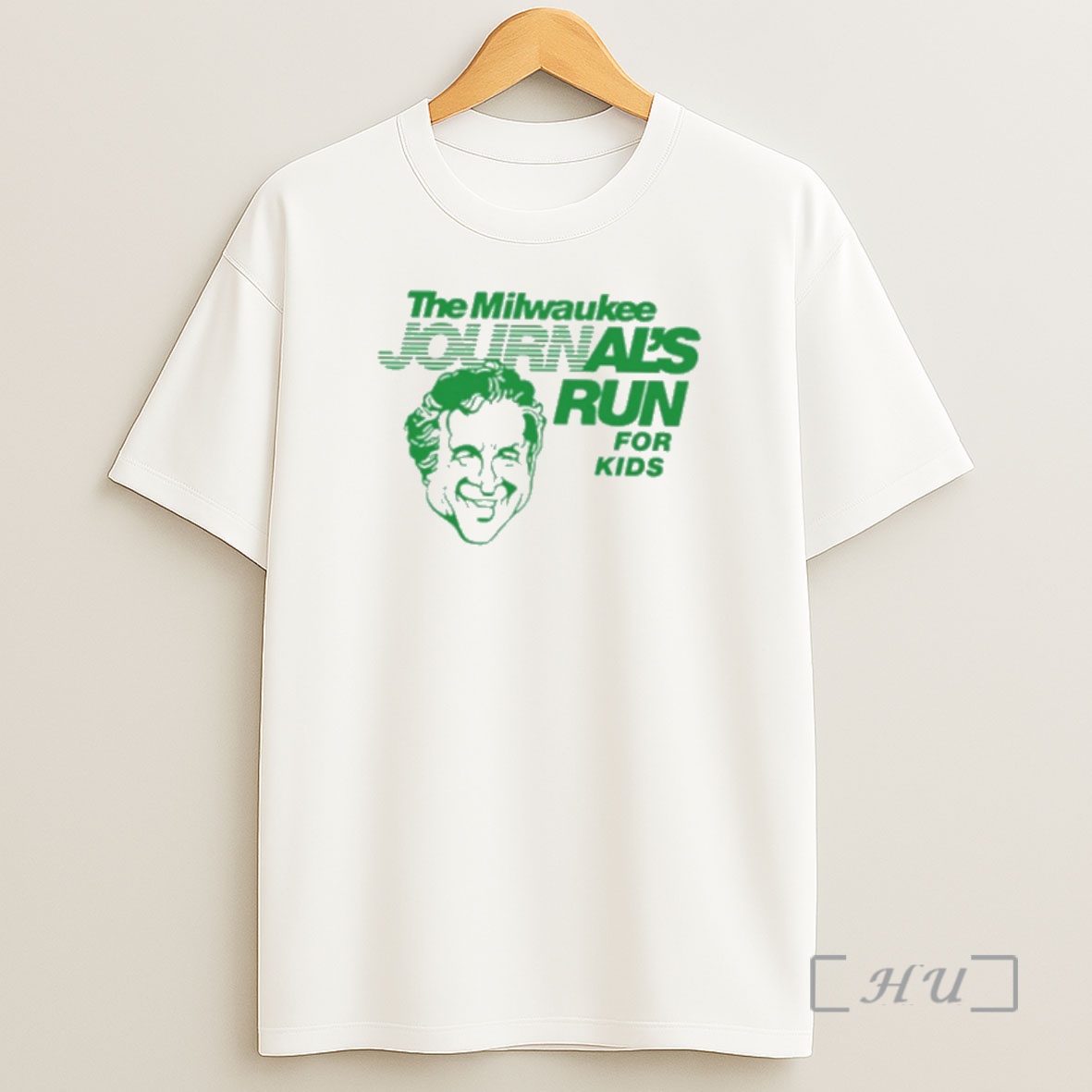Officials Rob Mcelhenney The Milwaukee Journals Run For Kids Premium Shirt Sweatshirt Tee