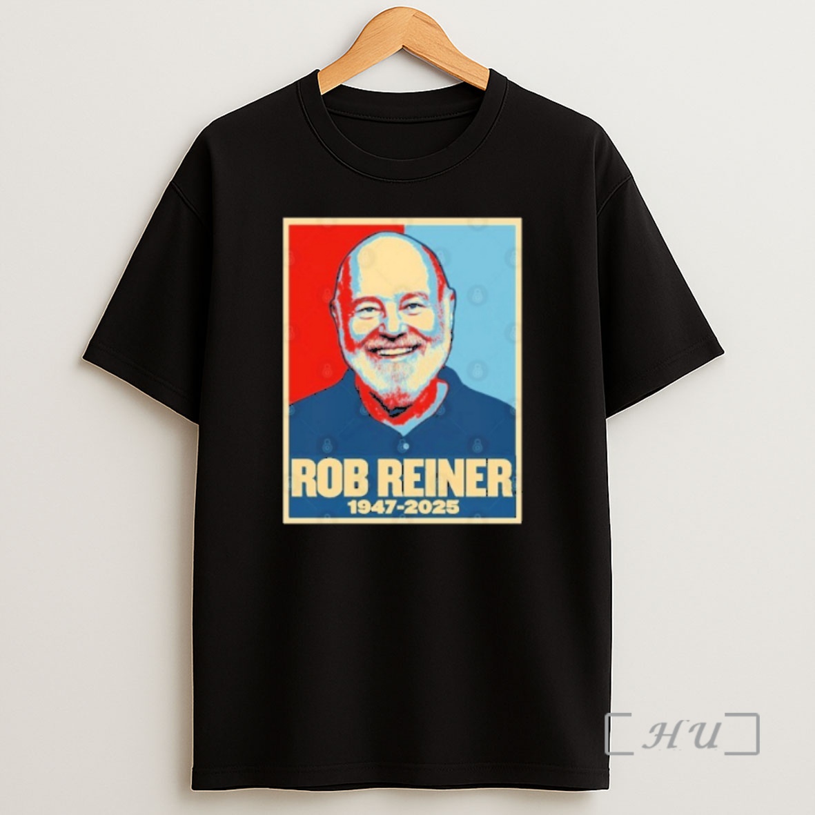 Officials Rob Reiner 1947 2025 Hope Shirt Sweatshirt Tee