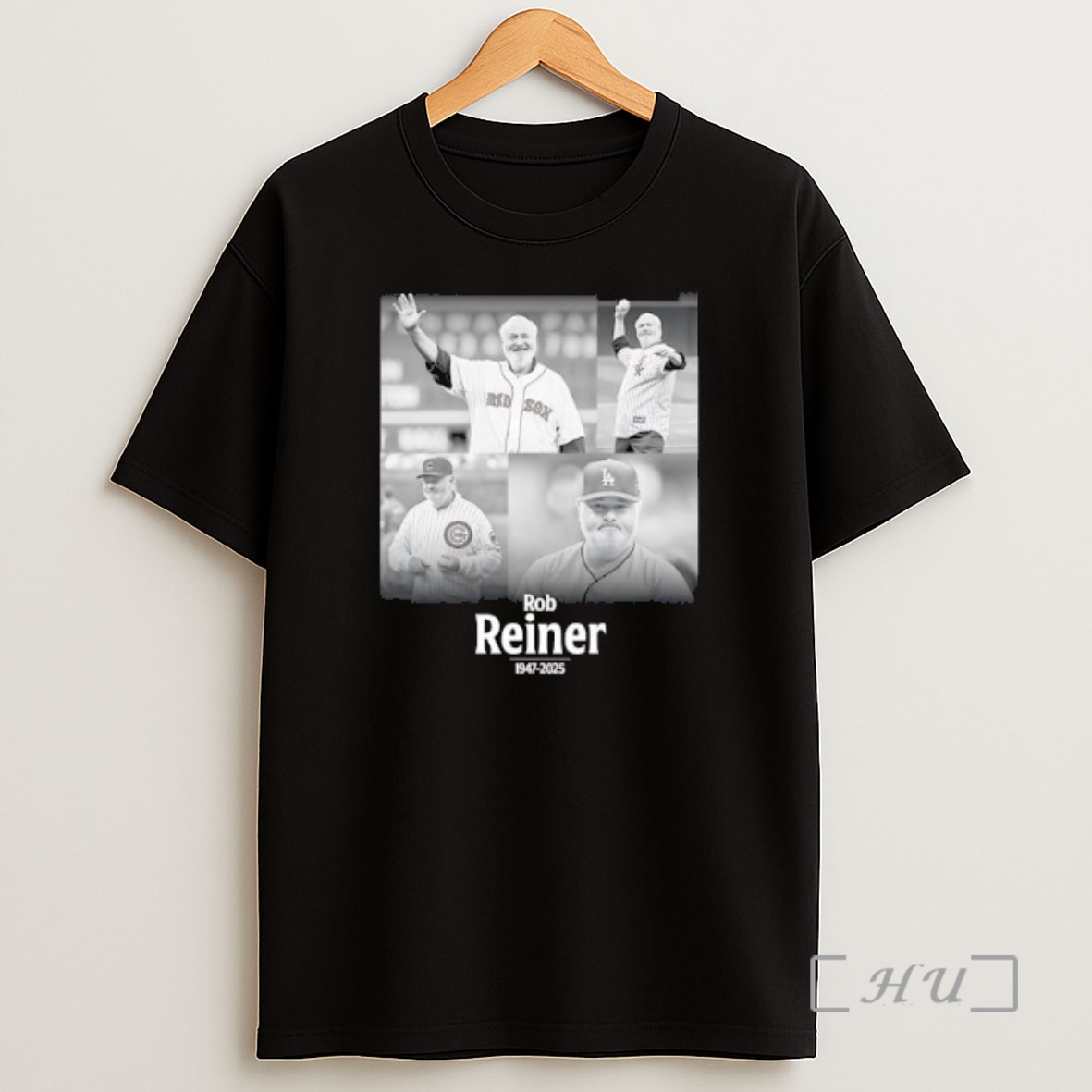 Officials Rob Reiner Rip 1947 2025 Chicago Cubs Boston Red Sox Los Angeles Dodgers Eternal Shirt Sweatshirt Tee