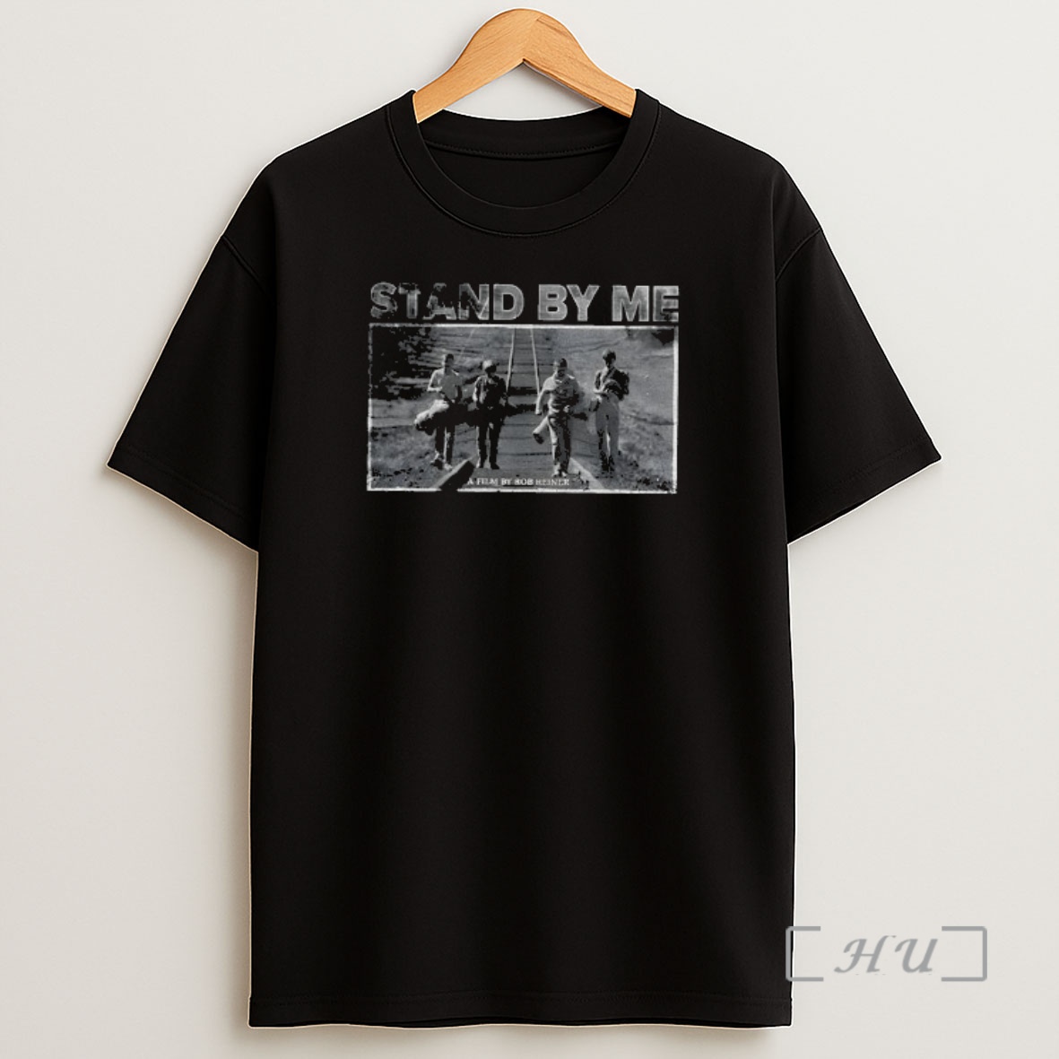 Officials Rob Reiner Stand By Me A Film By Rob Reiner Vintage Shirt Sweatshirt Tee