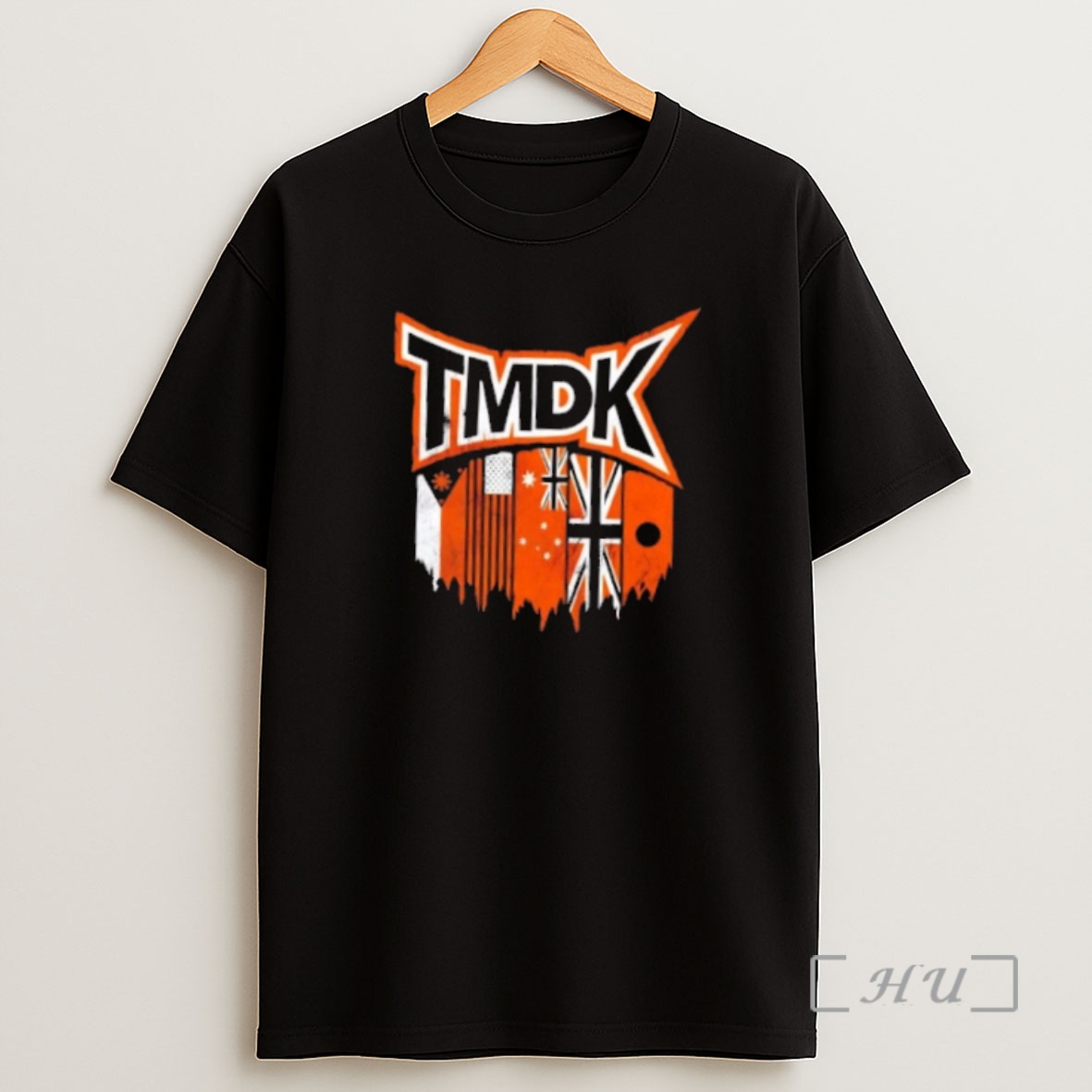 Officials Robbie Eagles Tmdk Flags Shirt Sweatshirt Tee