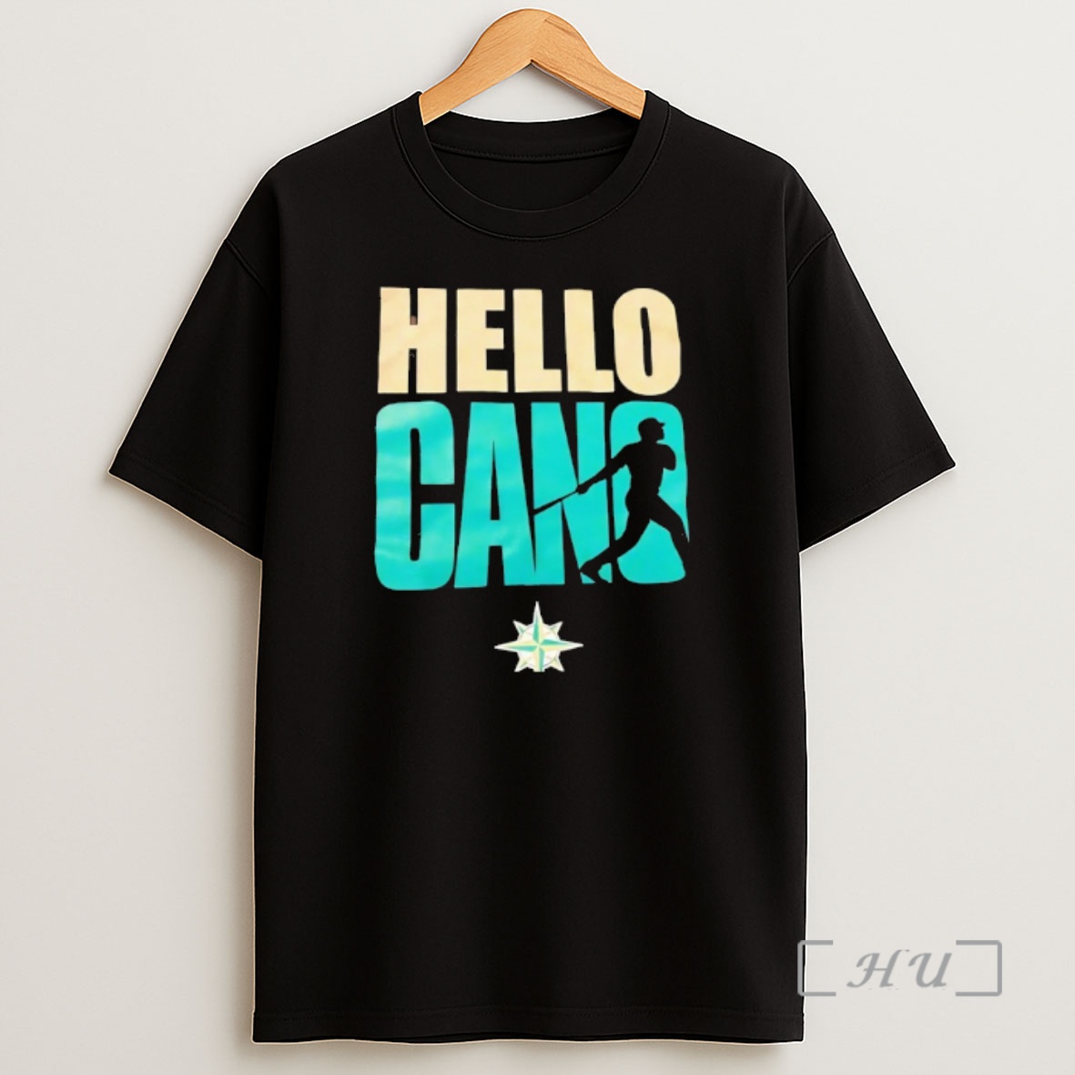 Officials Robinson Cano Hello Cano Seattle Mariners Baseball Shirt Sweatshirt Tee