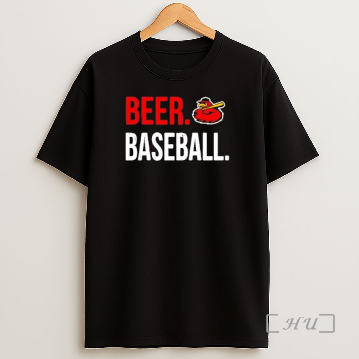 Officials Rochester Red Wings Beer Baseball 2025 Shirt Sweatshirt Tee