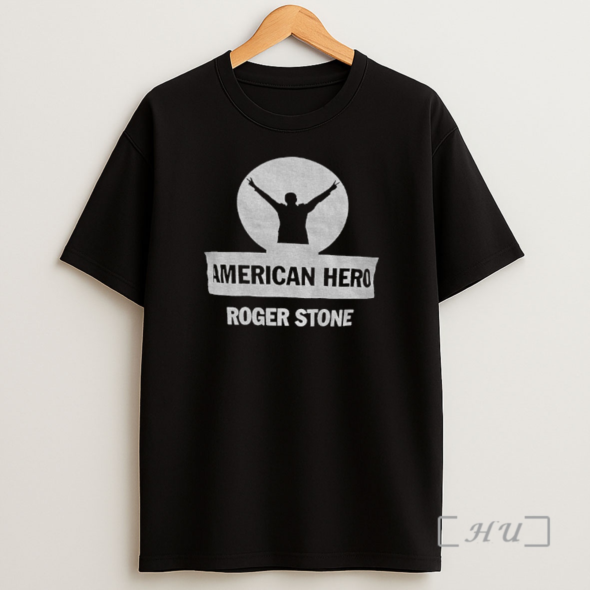 Officials Roger Stone American Hero Vintage Shirt Sweatshirt Tee