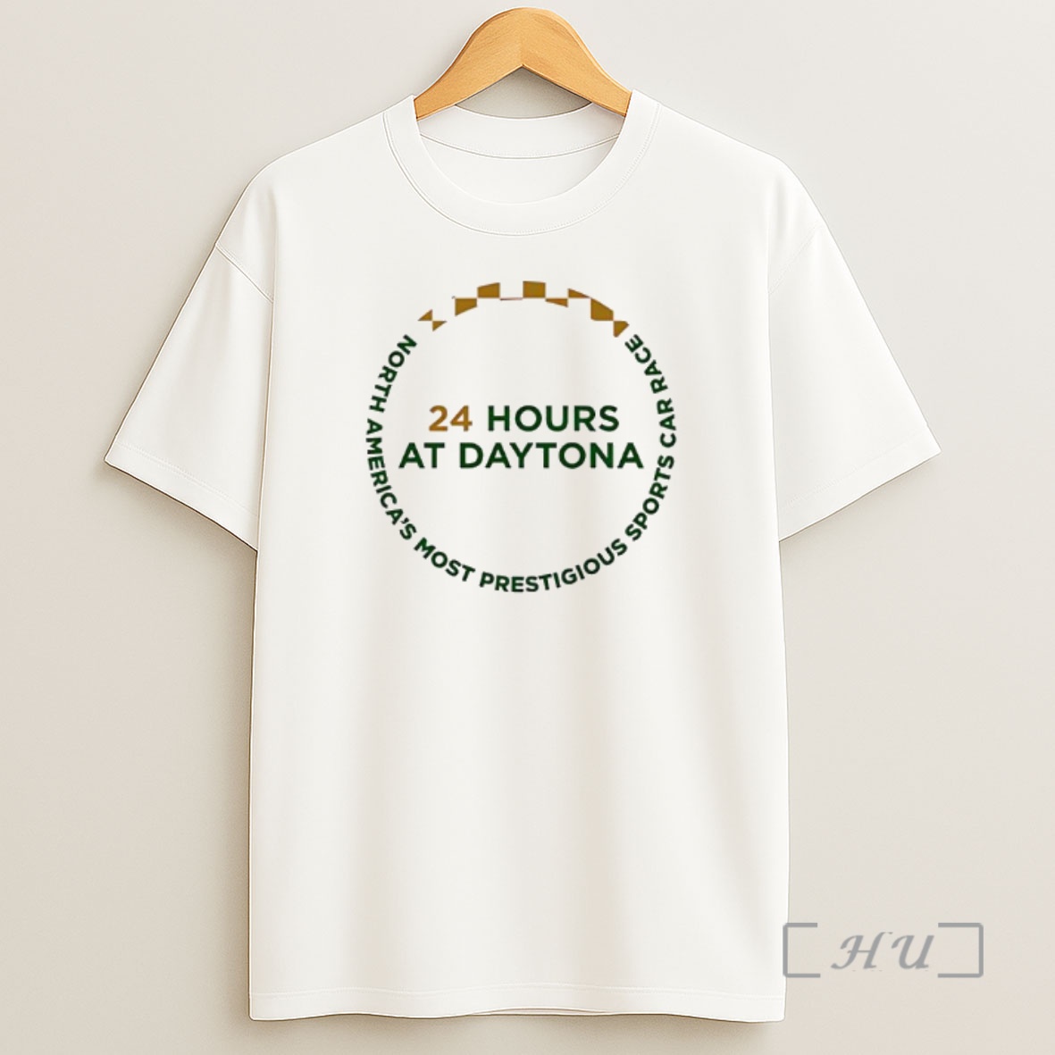 Officials Rolex 24 Hours At Daytona North Americas Most Prestigious Sports Car Race Premium Shirt Sweatshirt Tee