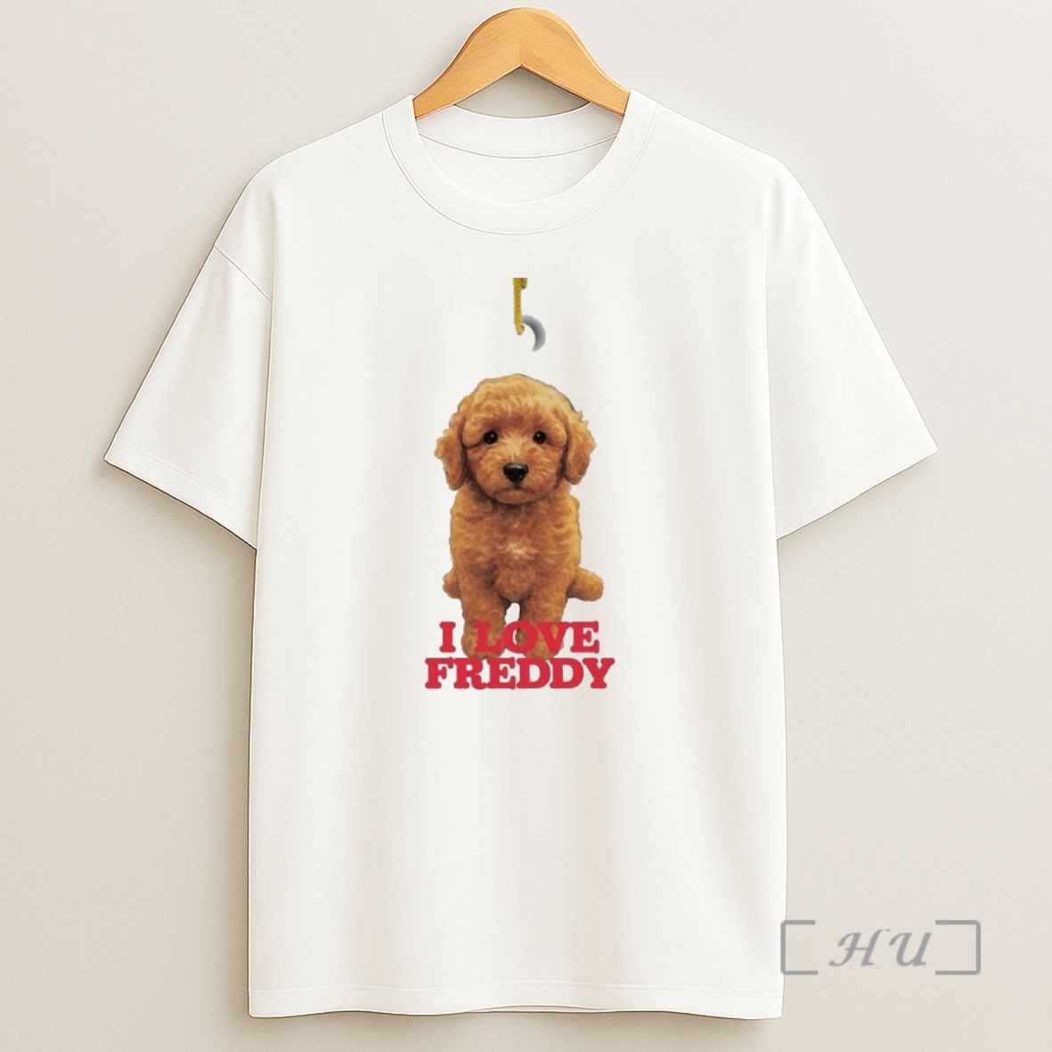 Officials Roxy Dekker I Love Freddy Premium Shirt Sweatshirt Tee