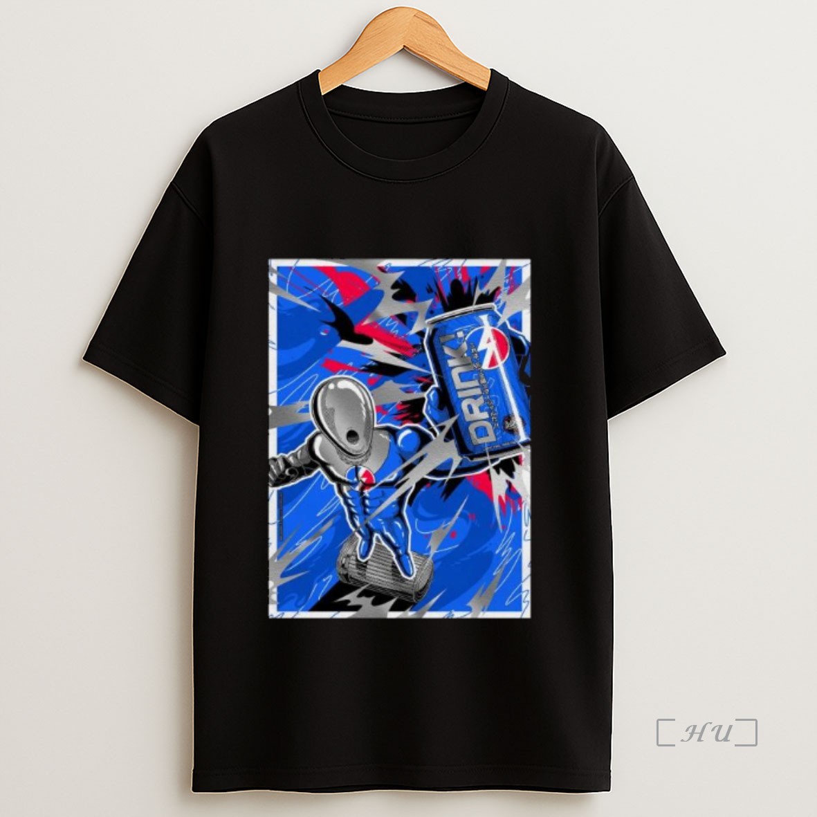 Officials Rrcwork X Racca Rodriguez Drink 2025 Long Sleve Shirt Sweatshirt Tee