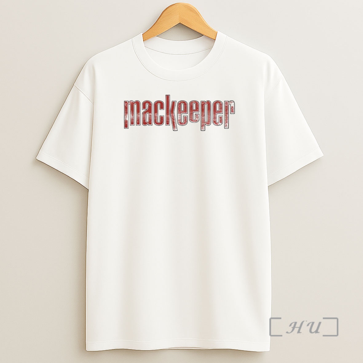 Officials Ruby Cruz Wearing Mackeeper Premium Shirt Sweatshirt Tee