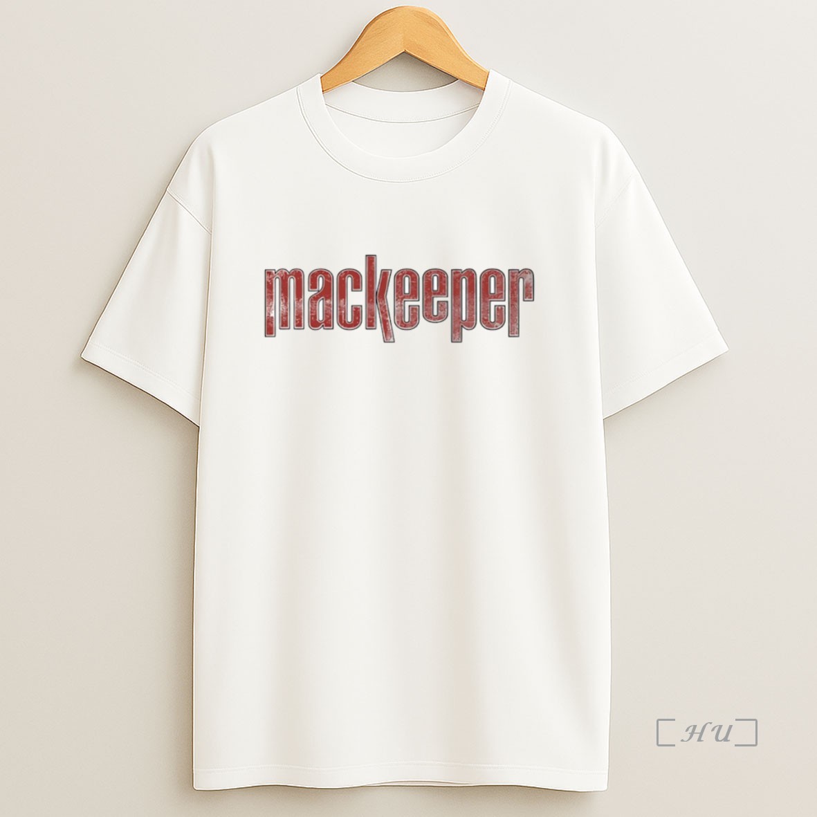 Officials Ruby Cruz Wearing Mackeeper Circle Premium Shirt Sweatshirt Tee