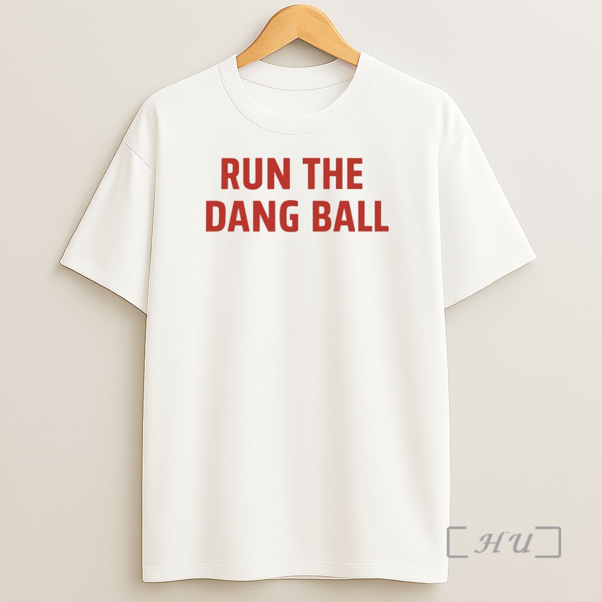 Officials Run The Damn Ball Christmas Premium Shirt Sweatshirt Tee