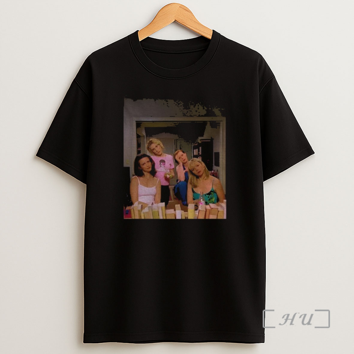 Officials Satc Vintage Girls 90s Tv Show Premium Shirt Sweatshirt Tee