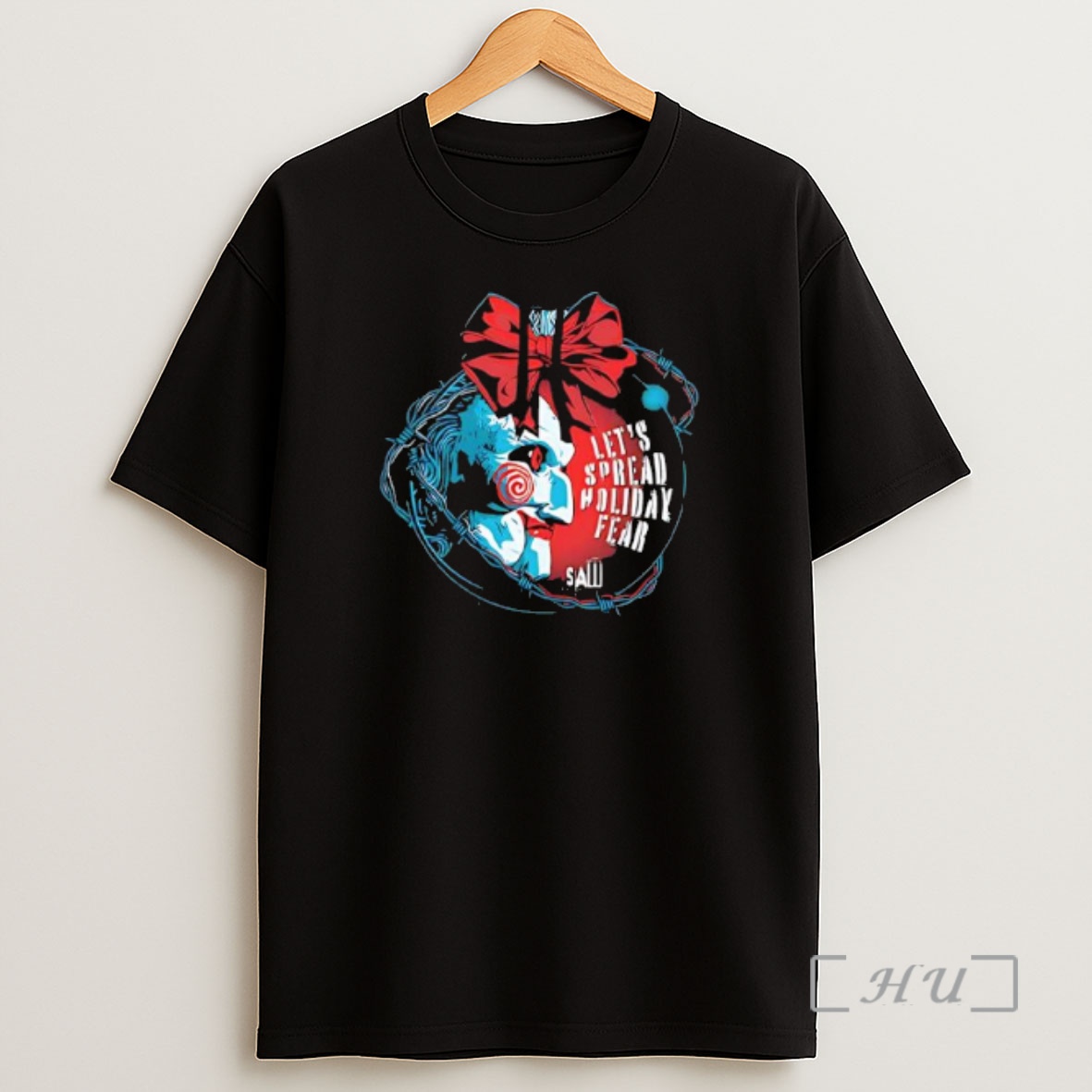 Officials Saw Lets Spread Holiday Fear Shirt Sweatshirt Tee