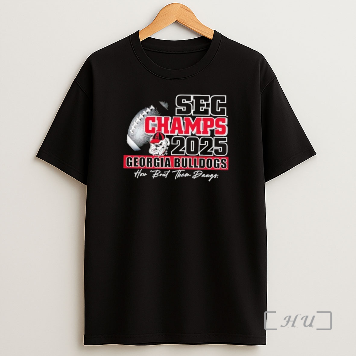 Officials Sec Champions 2025 Georgia Bulldogs How Bout Them Dawgs Premium Shirt Sweatshirt Tee
