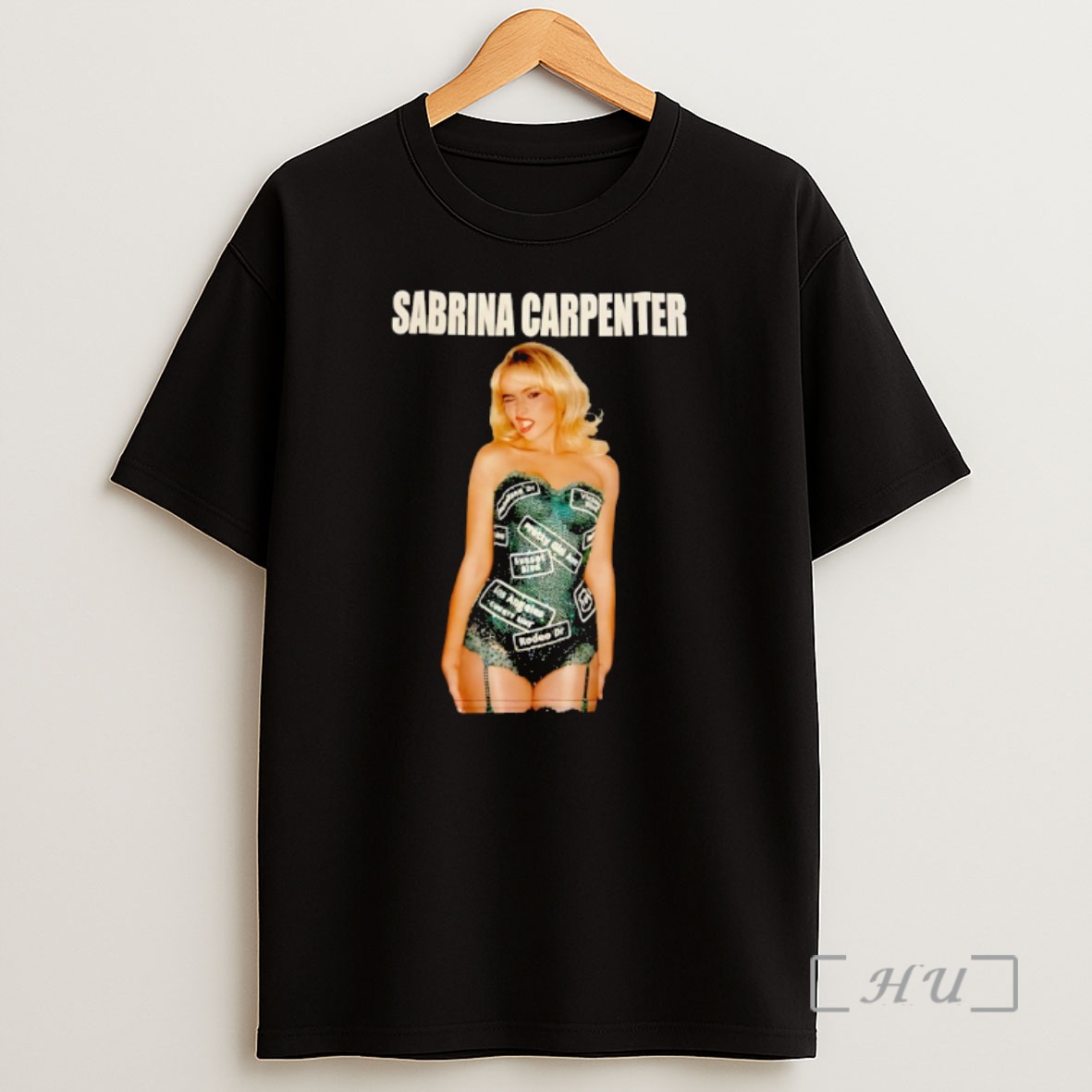 Officials Sabrina Carpenter Beautiful Portrait Shirt Sweatshirt Tee