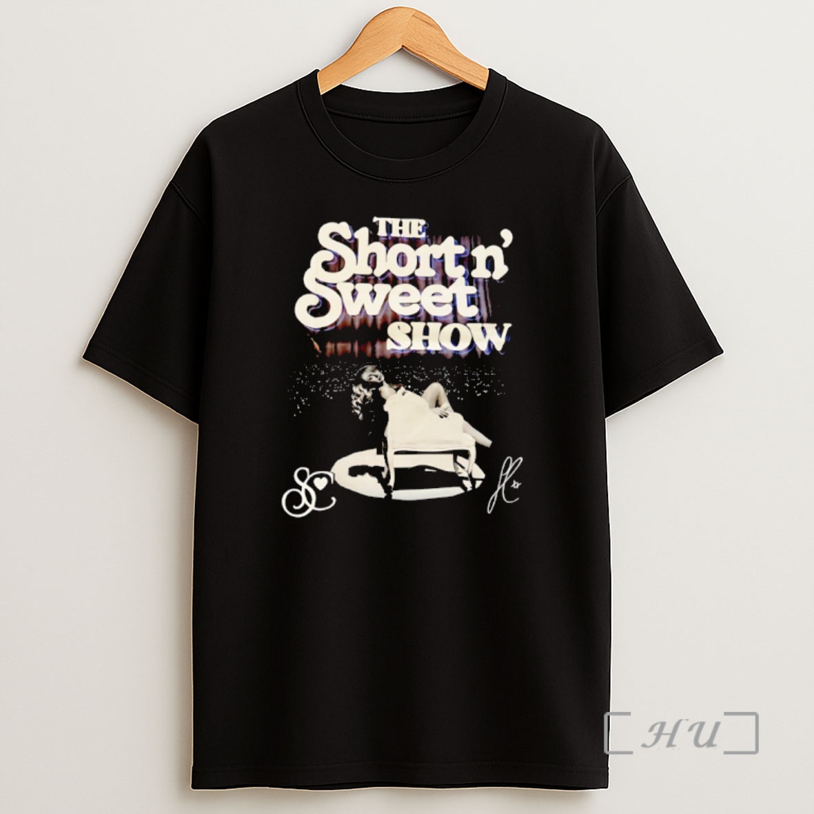 Officials Sabrina Carpenter The Short N Sweet Show Shirt Sweatshirt Tee