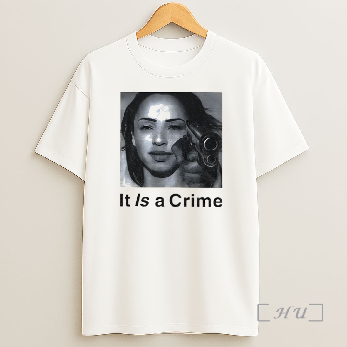 Officials Sade Henryjawnson It Is A Crime Vintage Shirt Sweatshirt Tee