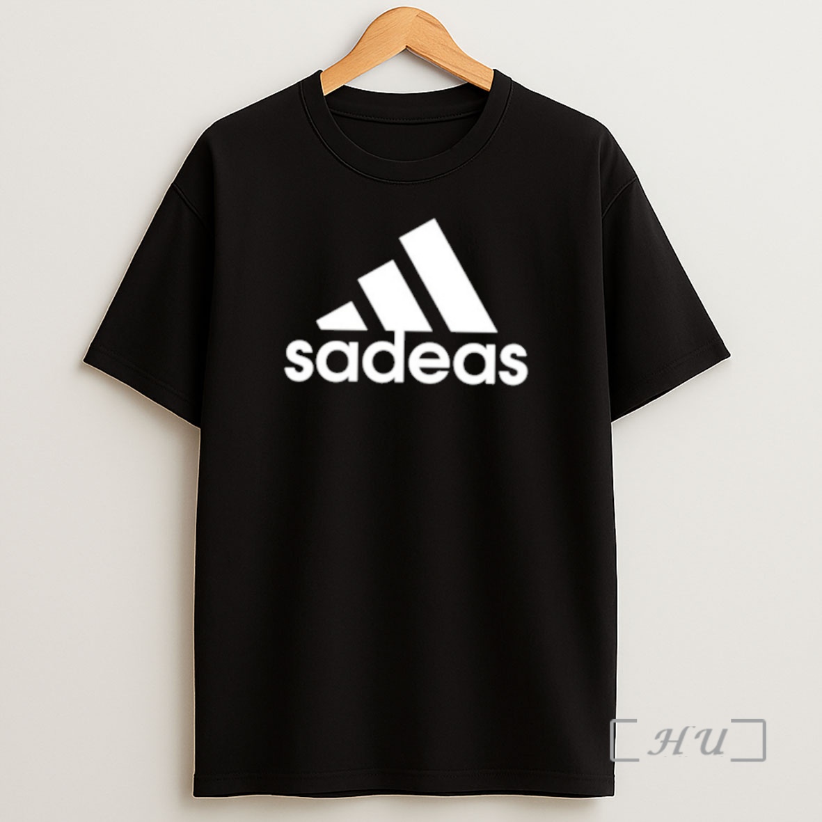 Officials Sadeas Logo Parody Shirt Sweatshirt Tee