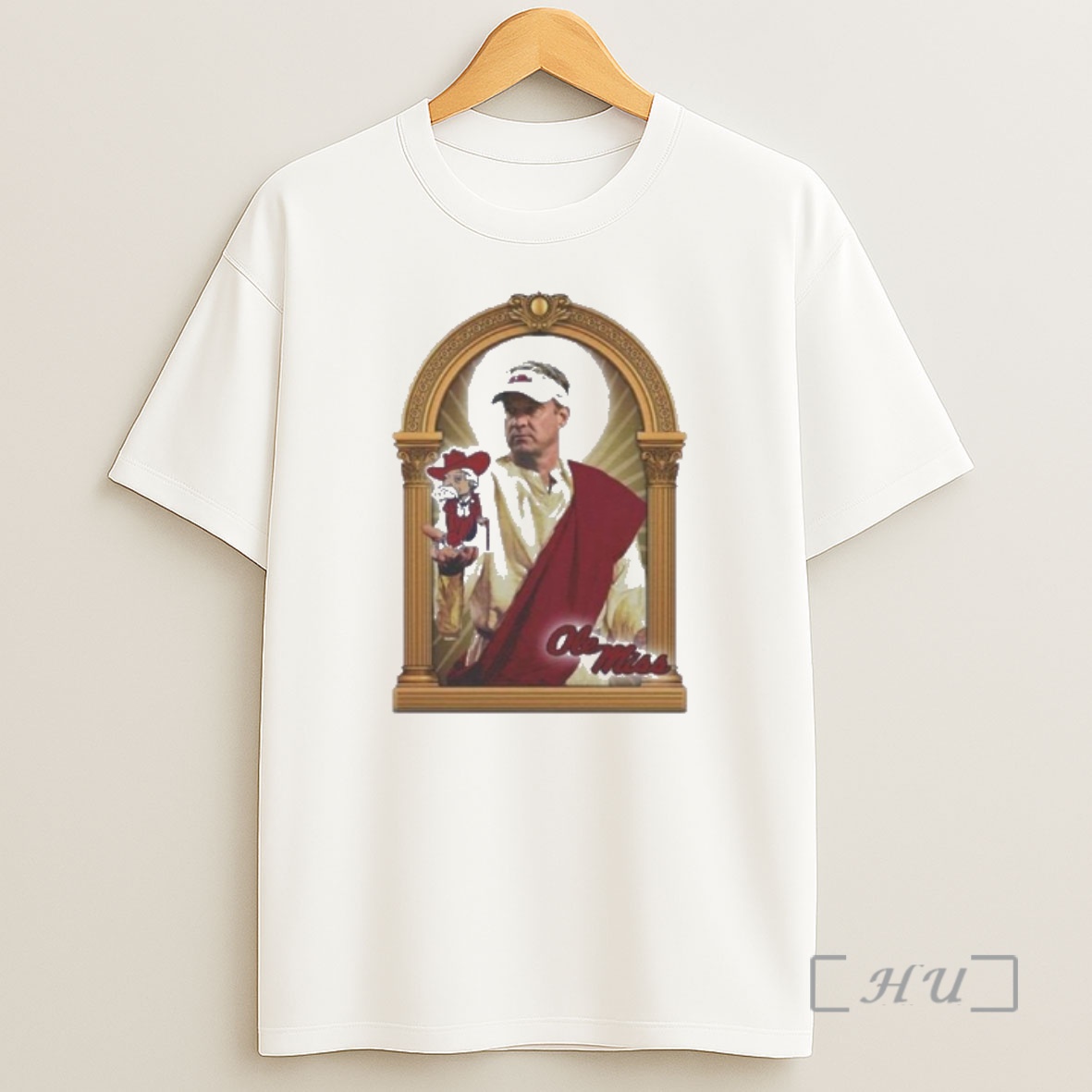 Officials Saint Lane Kiffin Premium Shirt Sweatshirt Tee