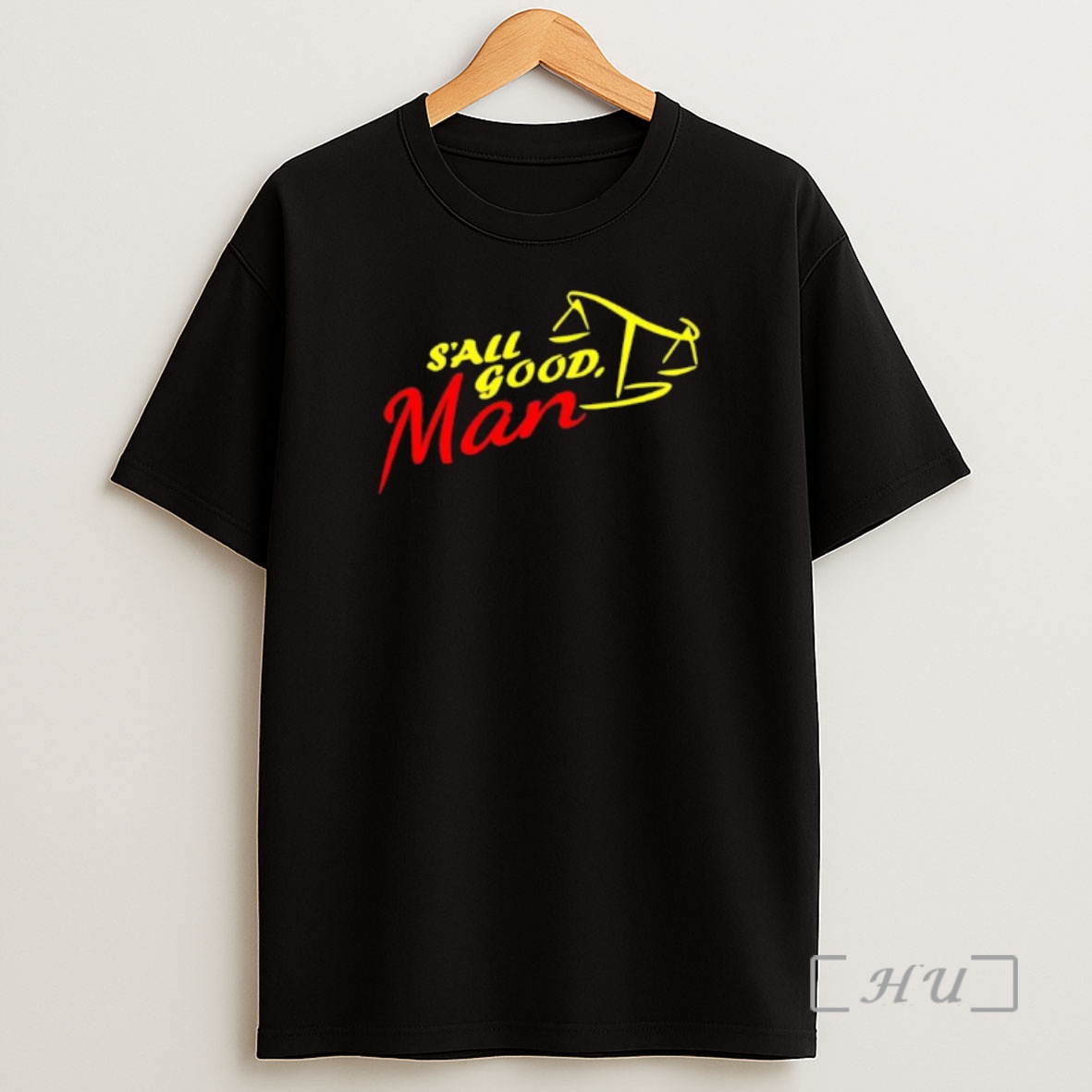 Officials Sall Good Man Better Call Saul Graphic Premium Shirt Sweatshirt Tee