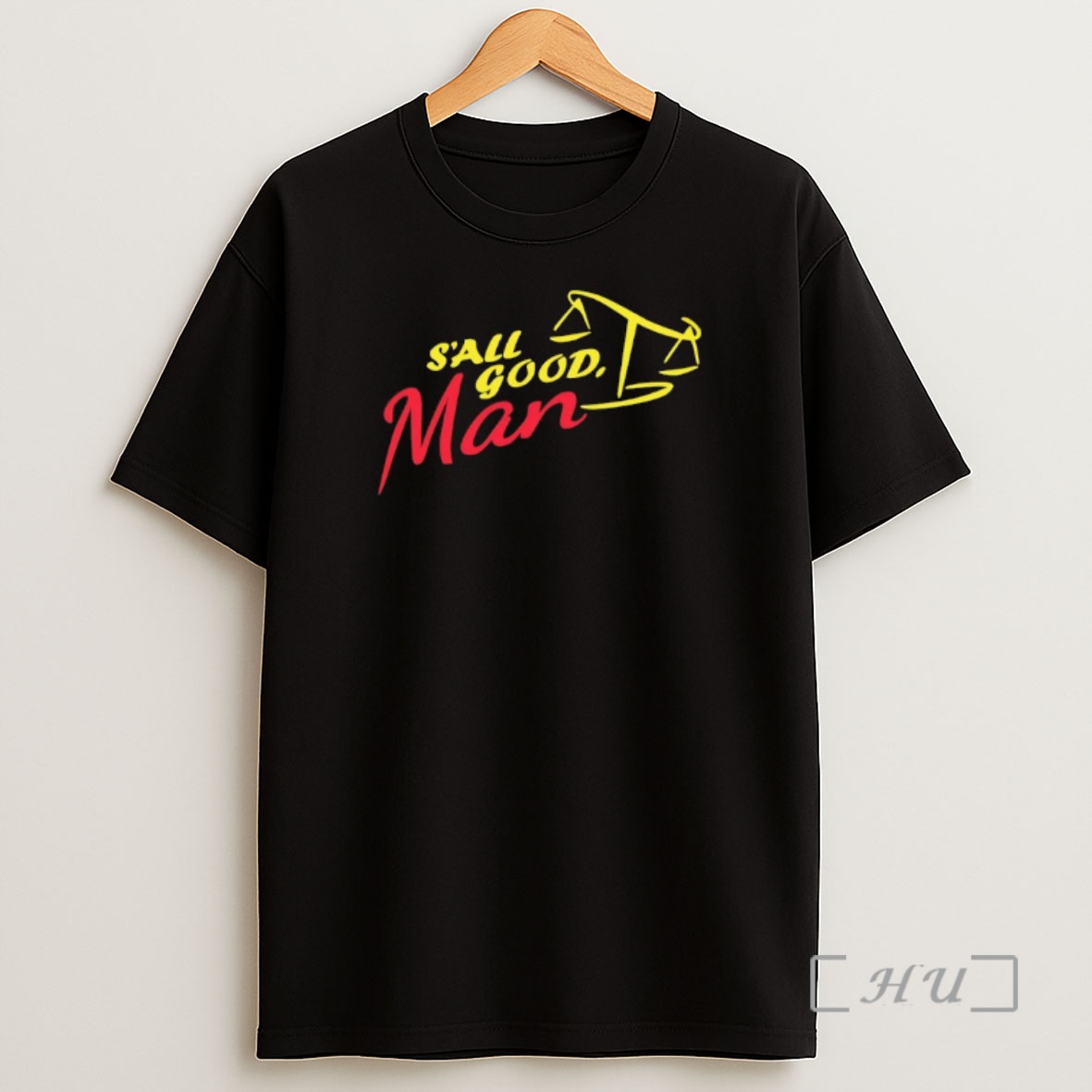 Officials Sall Good Man Shirt Sweatshirt Tee