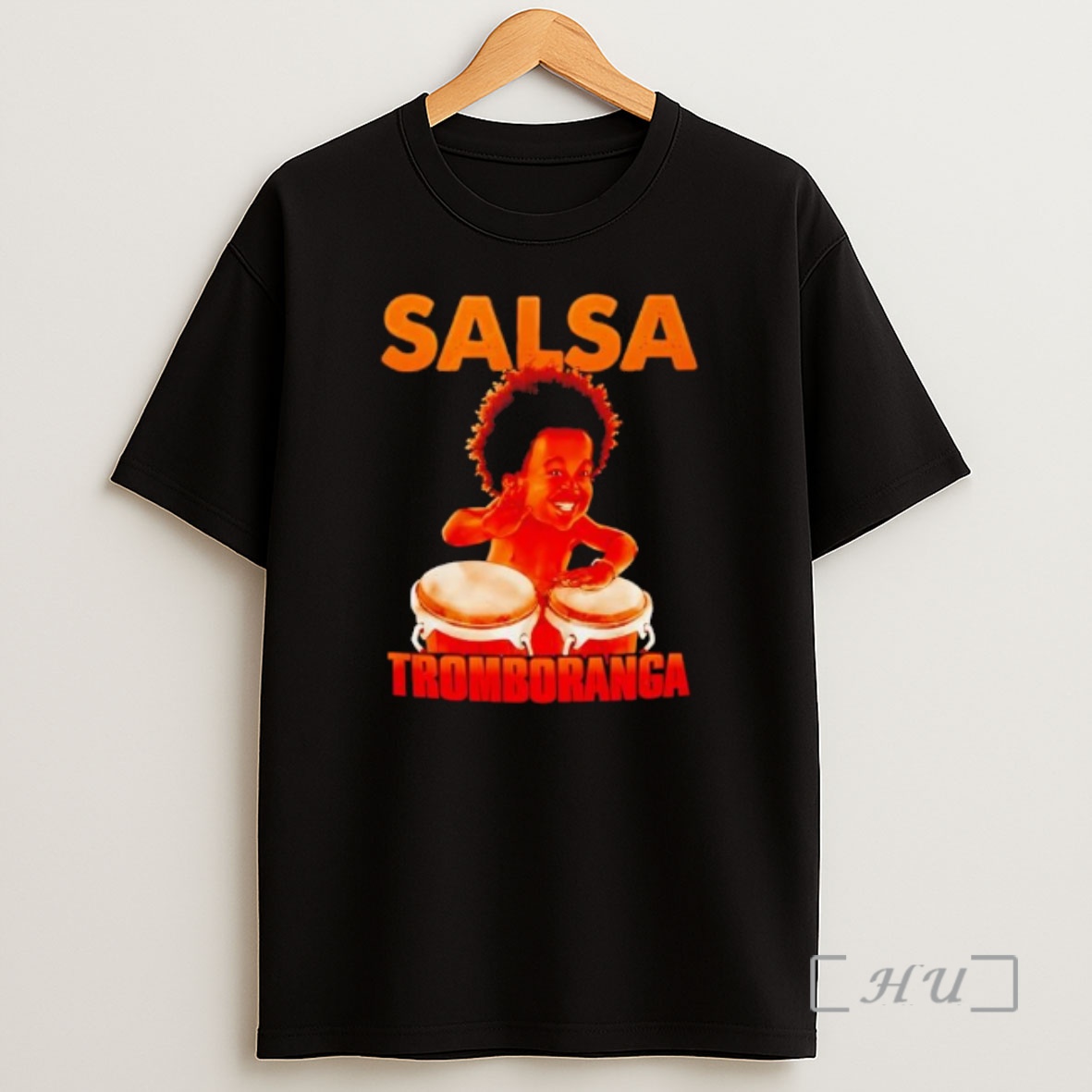 Officials Salsa Tromboranga Funny Shirt Sweatshirt Tee