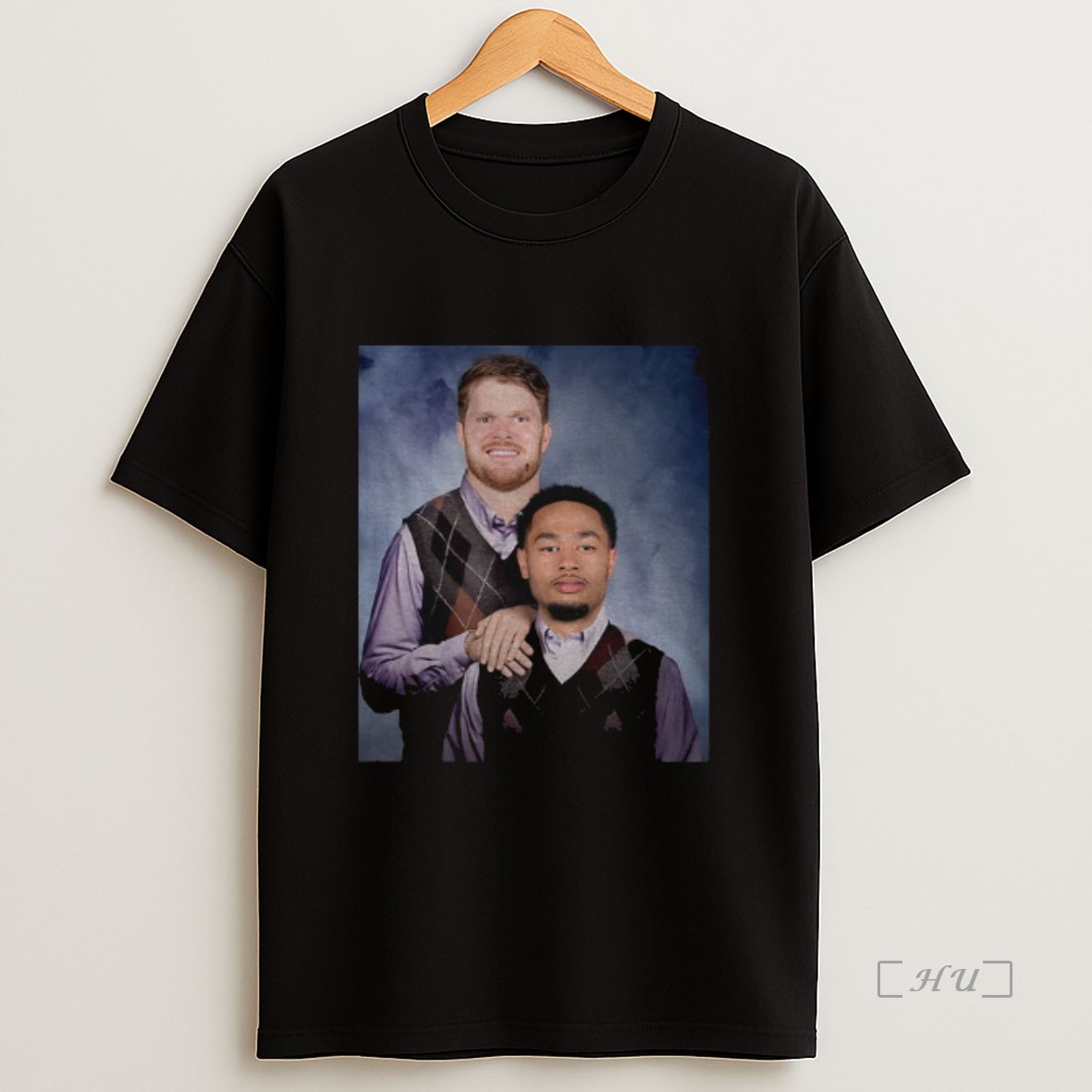 Officials Sam Darnold Vs Jaxon Smith Njigba Seattle Seahawks Football Step Brothers Vintage Shirt Sweatshirt Tee
