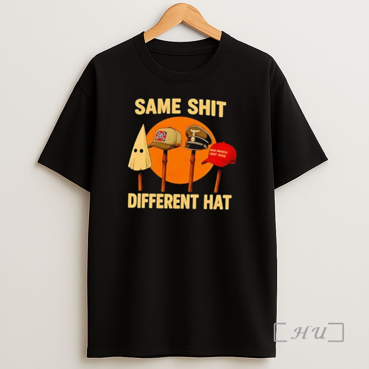 Officials Same Shit Different Hat Funny Shirt Sweatshirt Tee