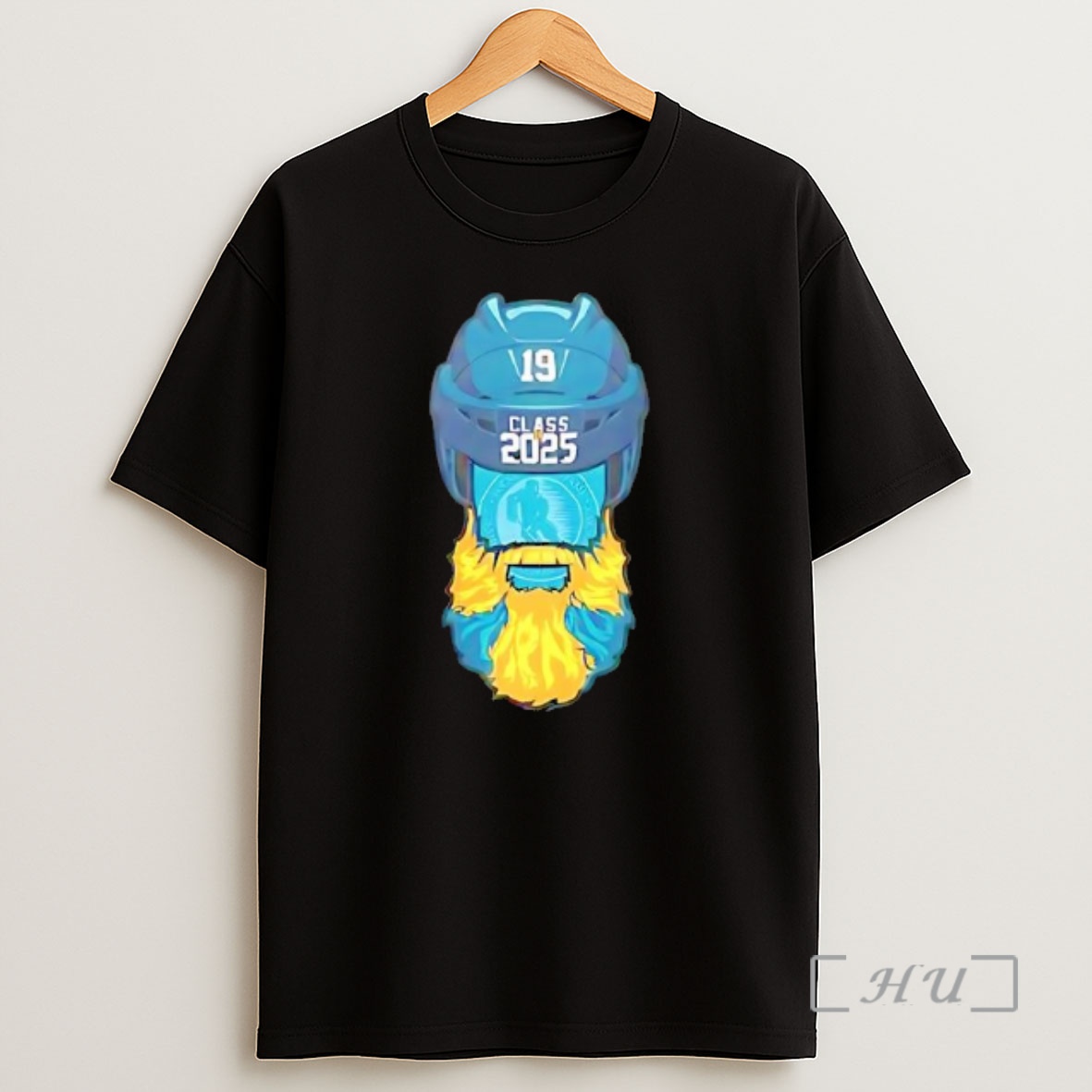 Officials San Jose Sharks Jumbo Hall Of Fame Beard Logo Premium Shirt Sweatshirt Tee