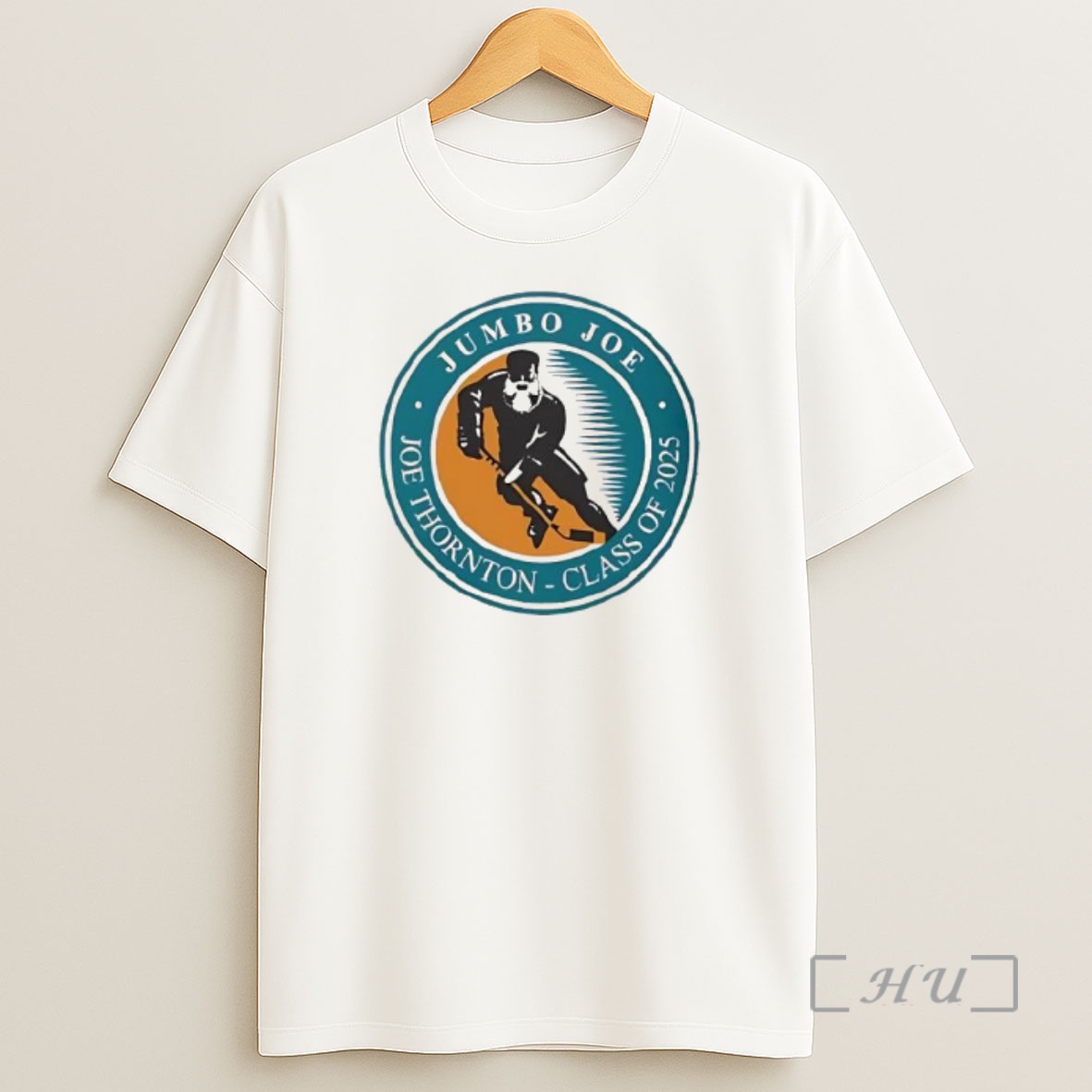 Officials San Jose Sharks Jumbo Hall Of Fame Class Of 2025 Logo Premium Shirt Sweatshirt Tee