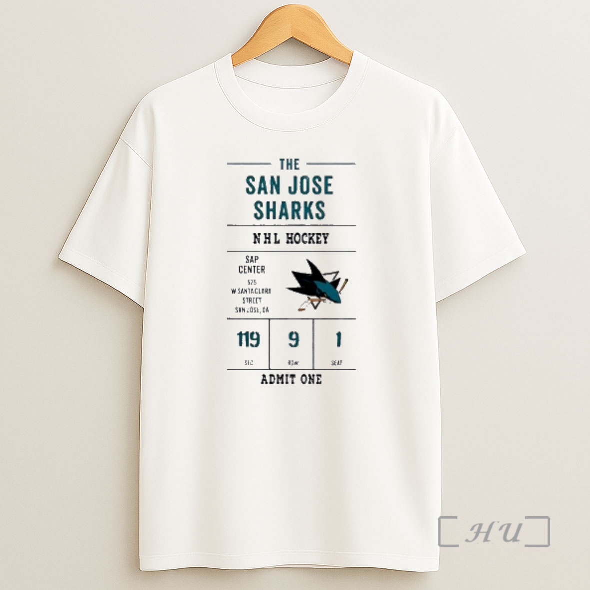 Officials San Jose Sharks Line Change Oversized Vintage Premium Shirt Sweatshirt Tee