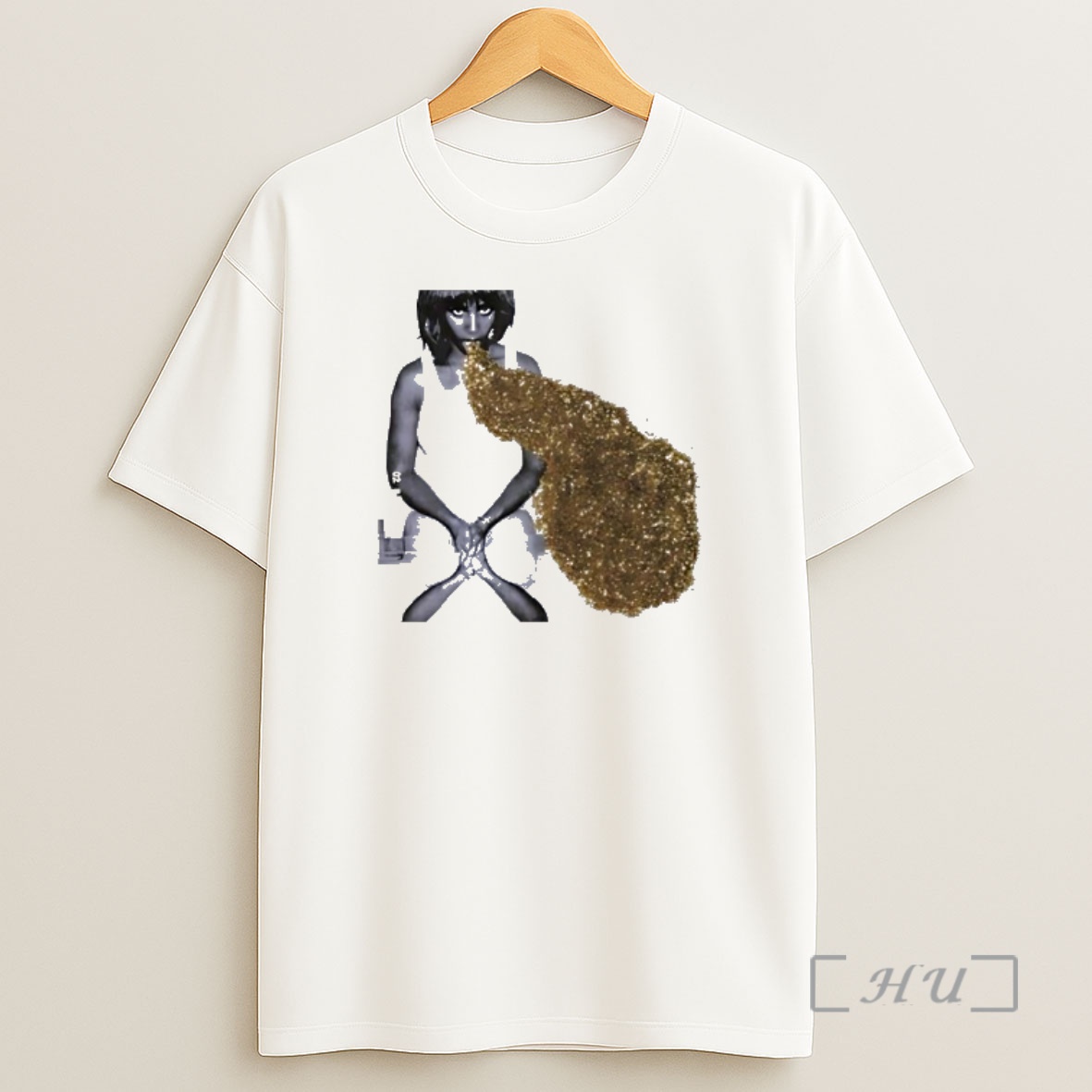 Officials Santigold Album Shirt Sweatshirt Tee