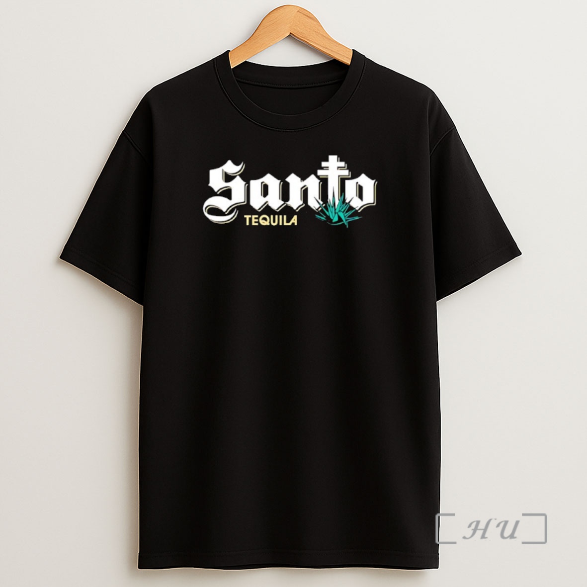 Officials Santo Tequila Is A Premium Shirt Sweatshirt Tee