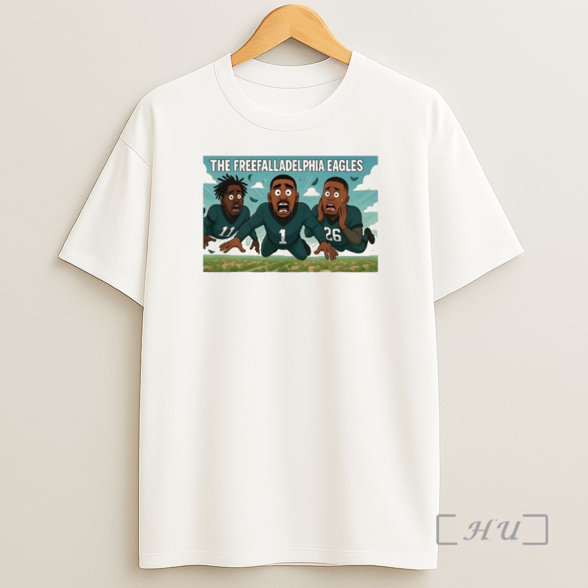 Officials Saquon Barkley A J Shirt Sweatshirt Tee